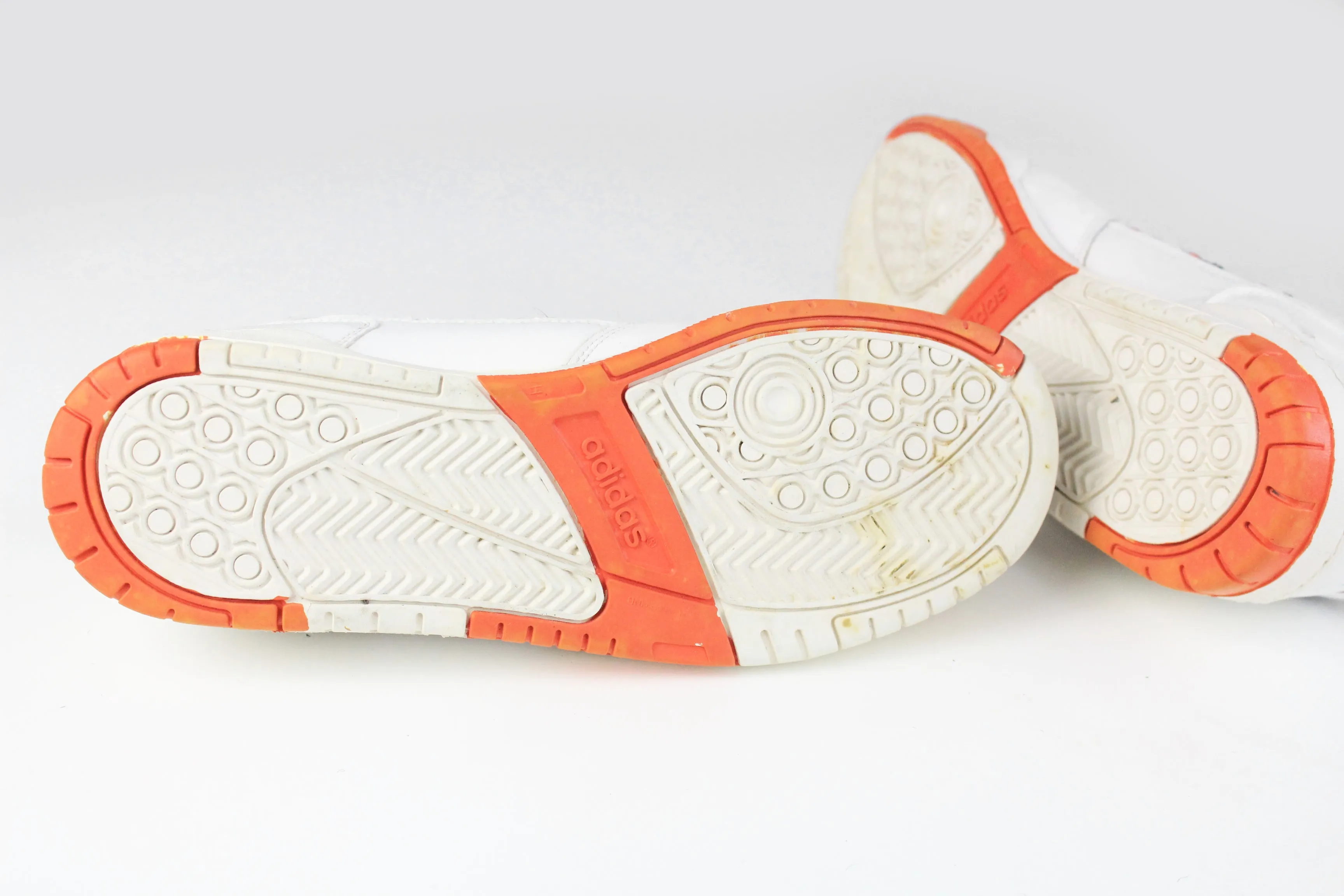 Vintage Adidas Century Sneakers Women's US 7 Pharrell Williams Adidas Shoes Nmd