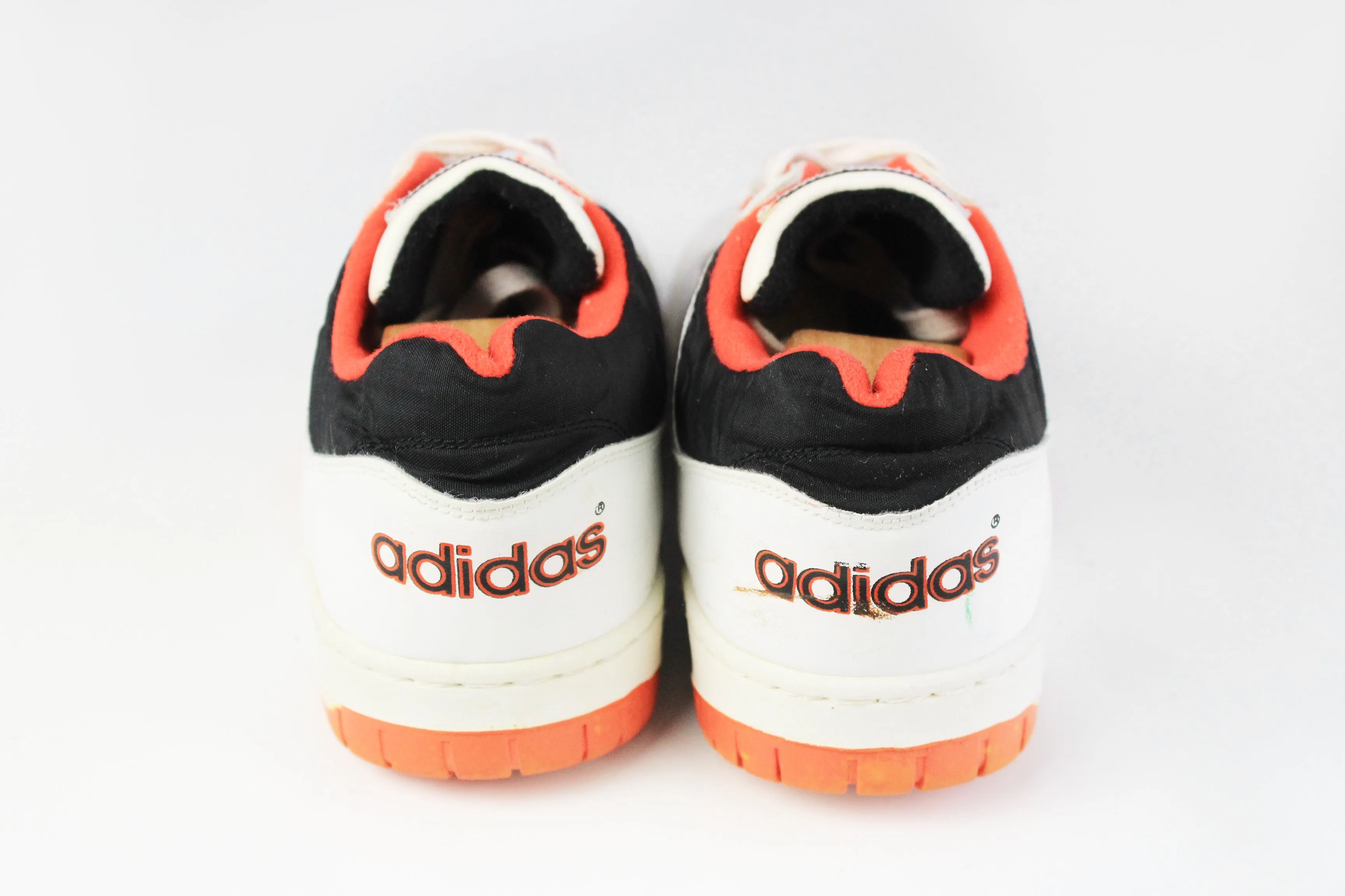 Adidas Running Shoes Boost Vintage Adidas Century Sneakers Women's US 7
