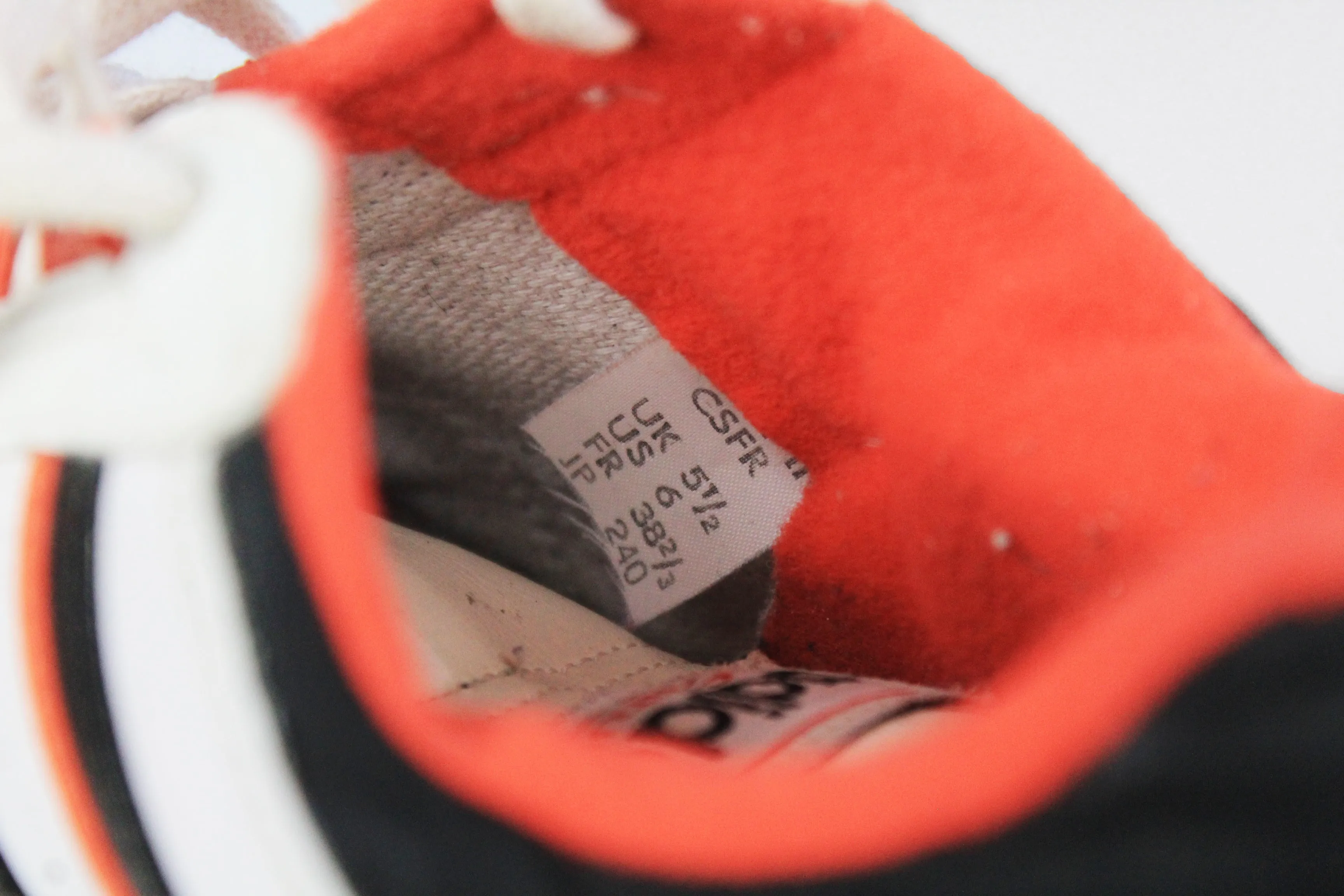 Adidas Predator Soccer Shoes Vintage Adidas Century Sneakers Women's US 7