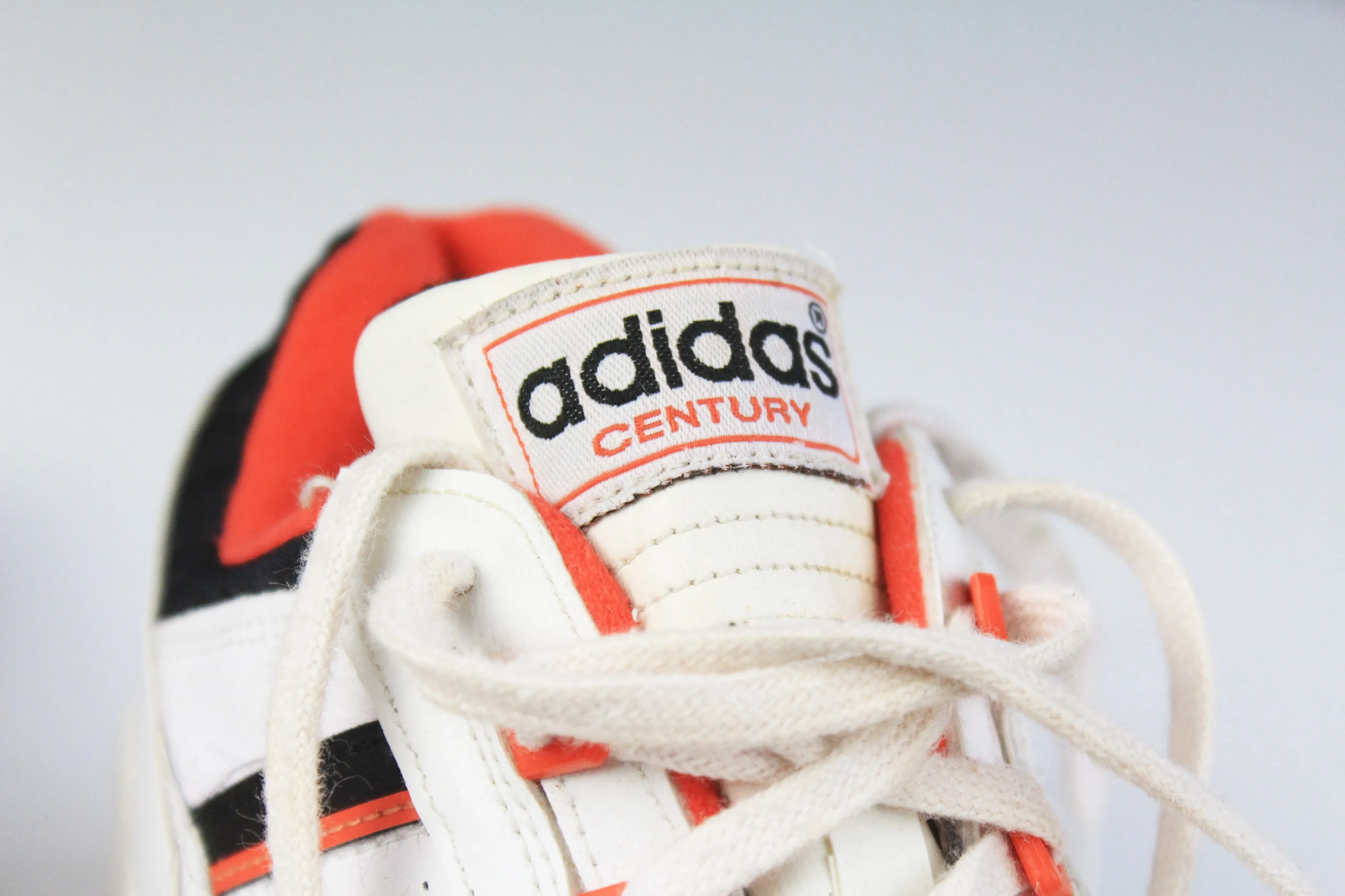 New Nmd Adidas Shoes Vintage Adidas Century Sneakers Women's US 7