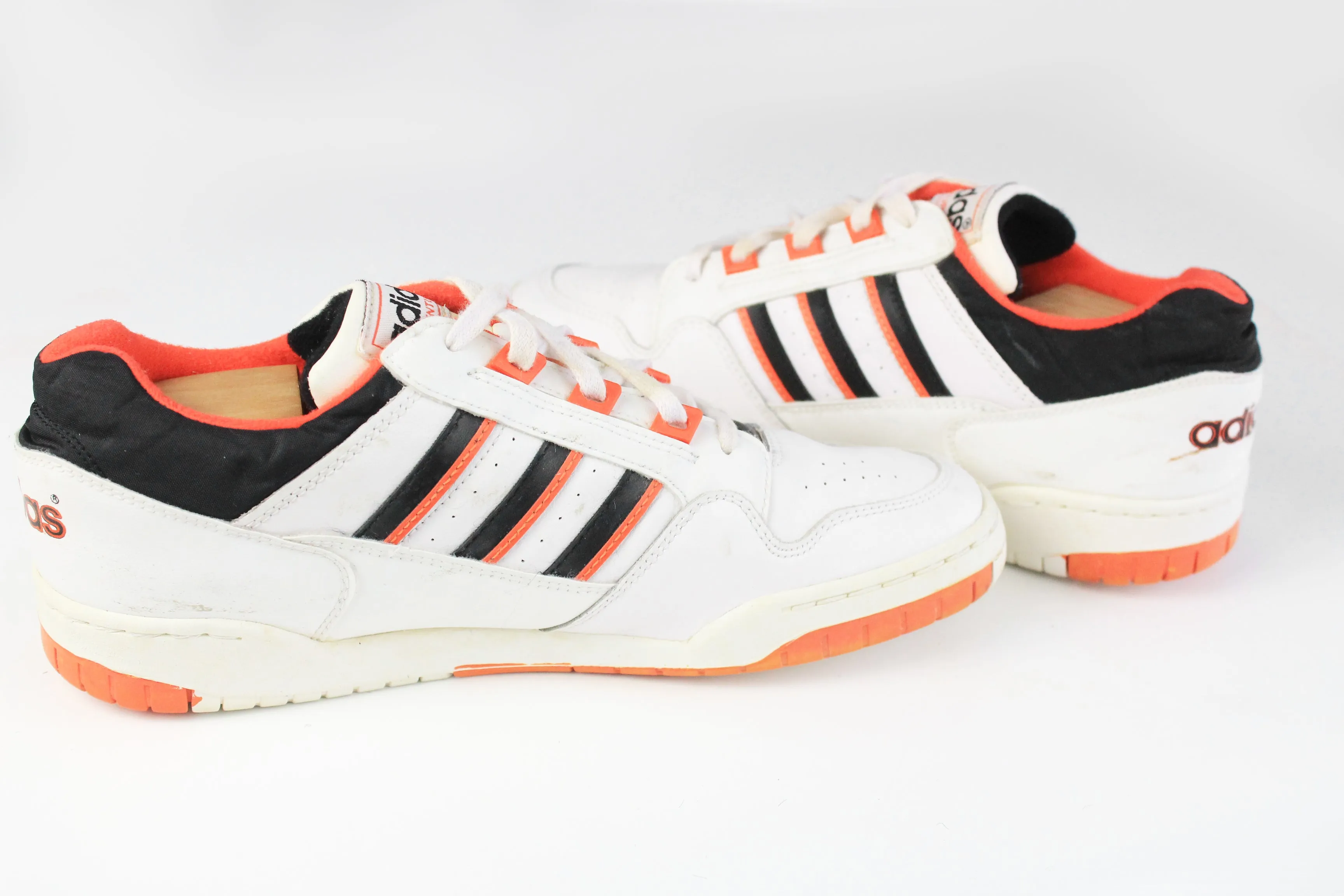 Adidas Collab Shoes Vintage Adidas Century Sneakers Women's US 7