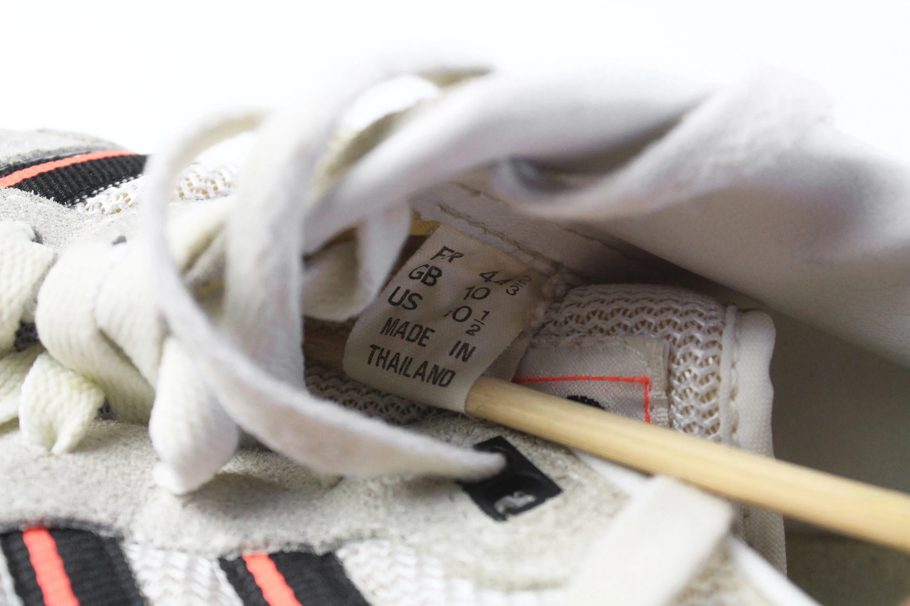 Personalized Adidas Golf Shoes Vintage Adidas Court Trainer Sneakers US 10.5