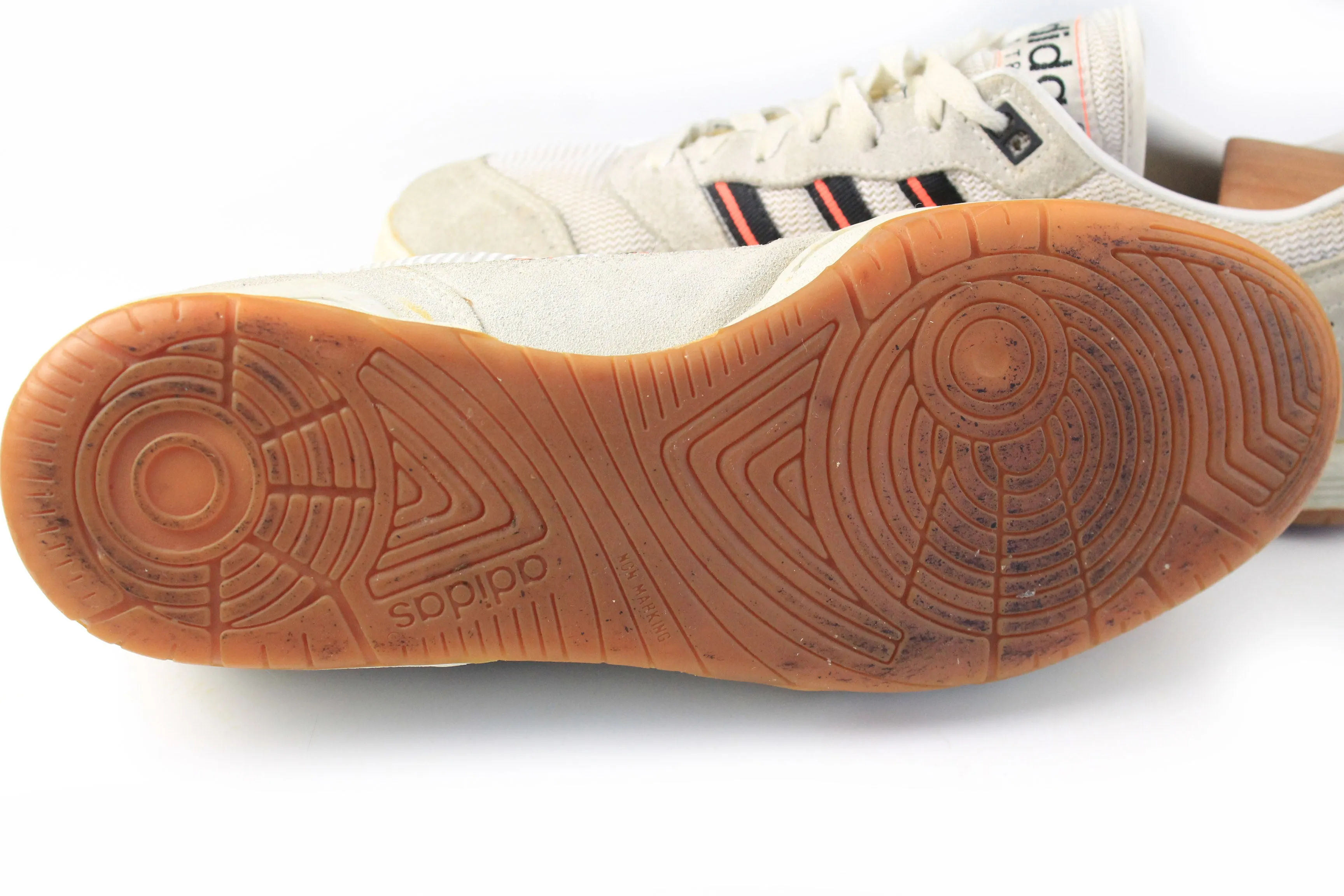 Adidas Shoes Usa Vintage Adidas Court Trainer Sneakers US 10.5