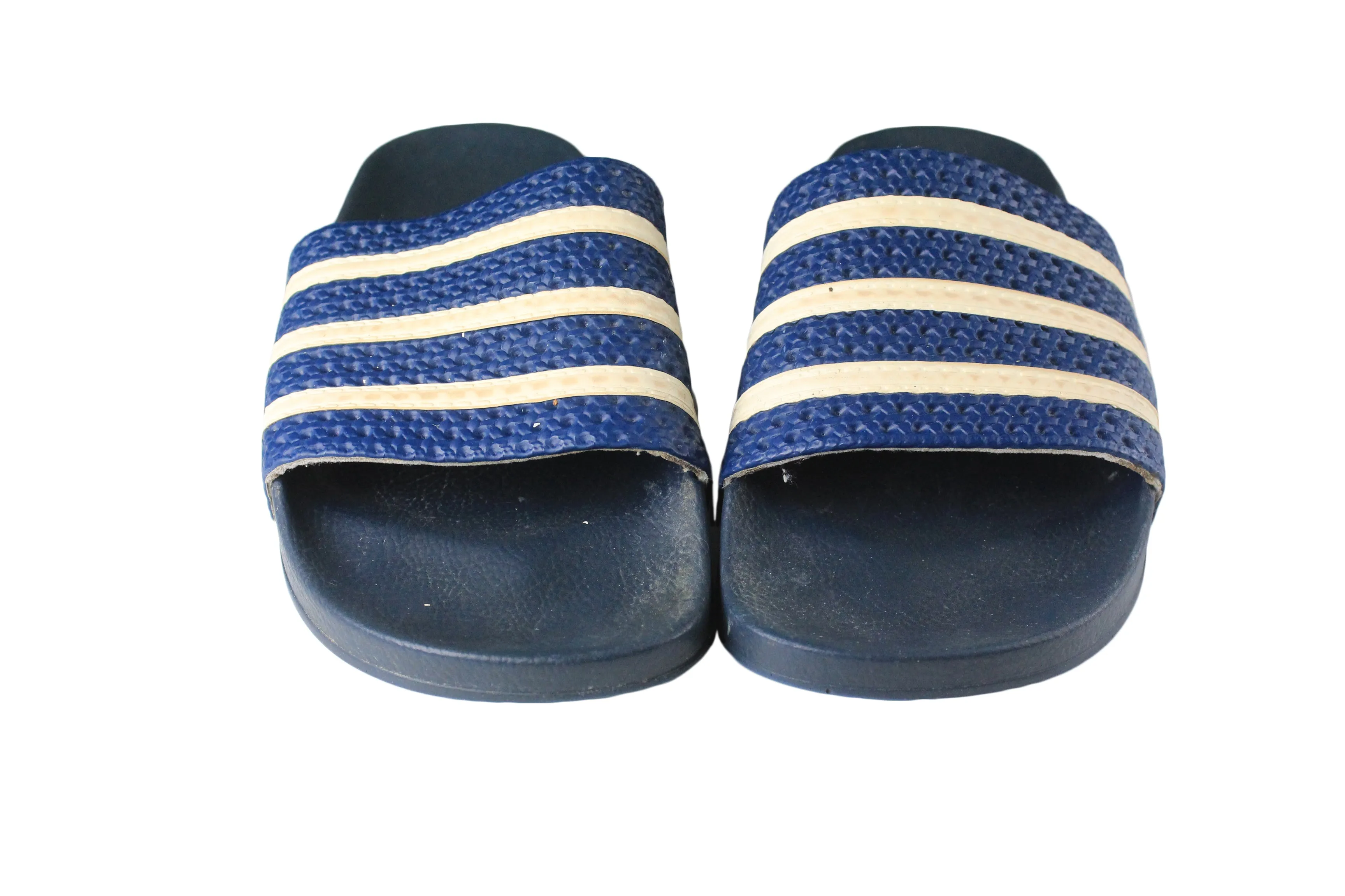 Vintage Adidas Flip Flops US 11 Adidas Coursecup Golf Shoes