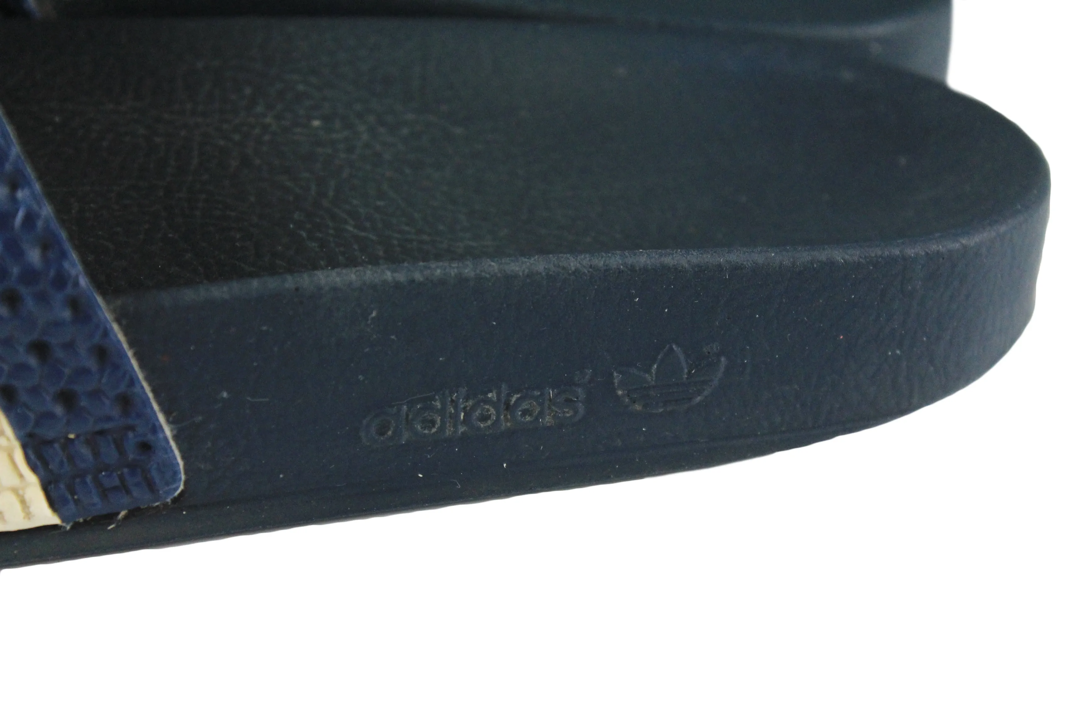 Vintage Adidas Flip Flops US 11 Adidas Shoes Racer