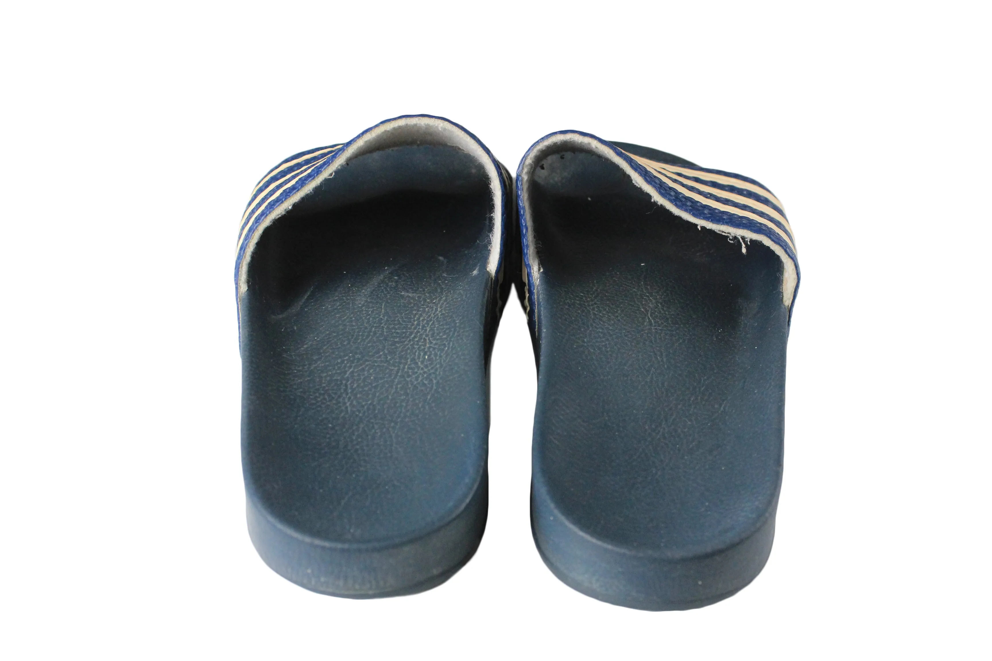 Vintage Adidas Flip Flops US 11 Adidas Race Running Shoes