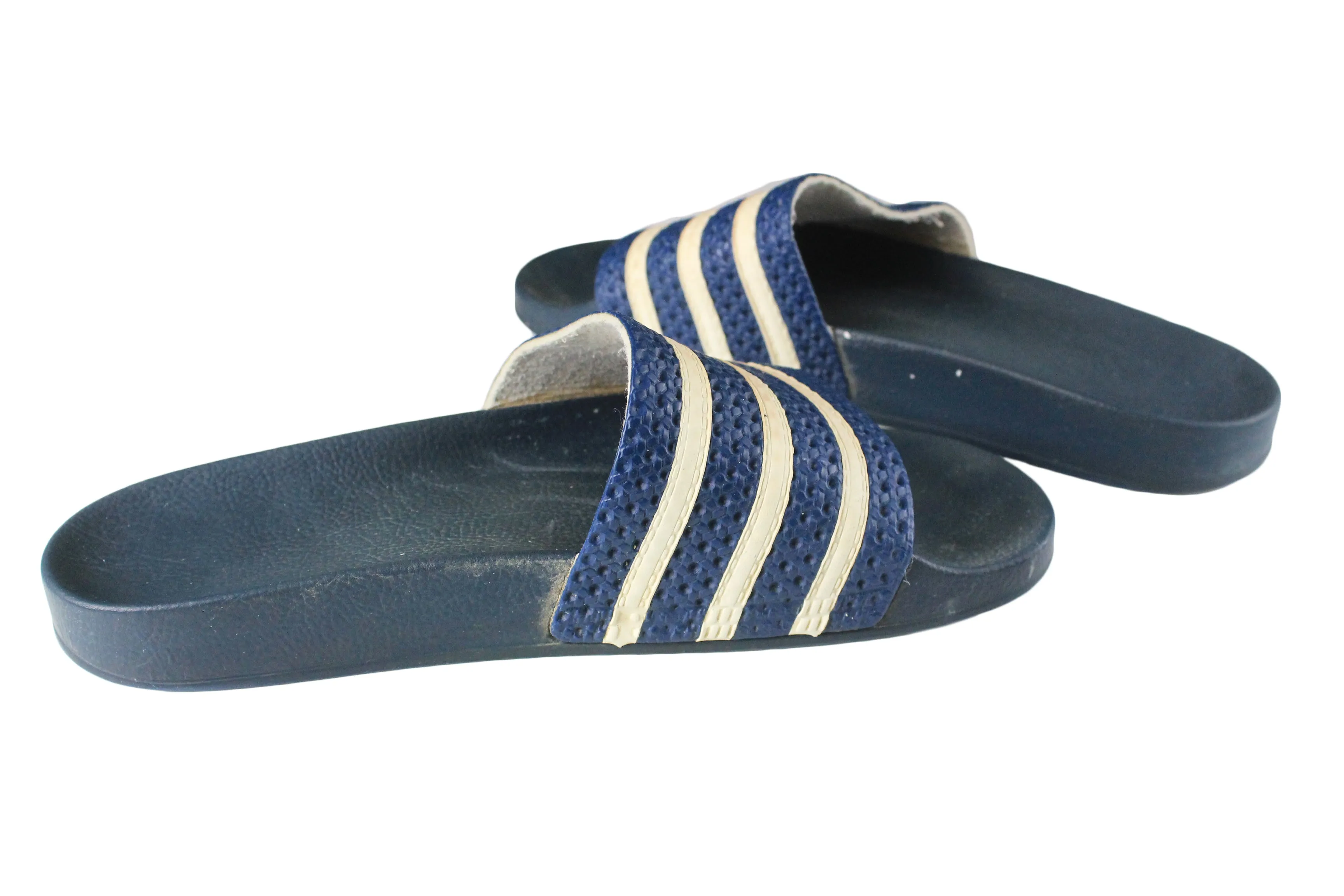 Adidas Sizing Shoes Vintage Adidas Flip Flops US 11