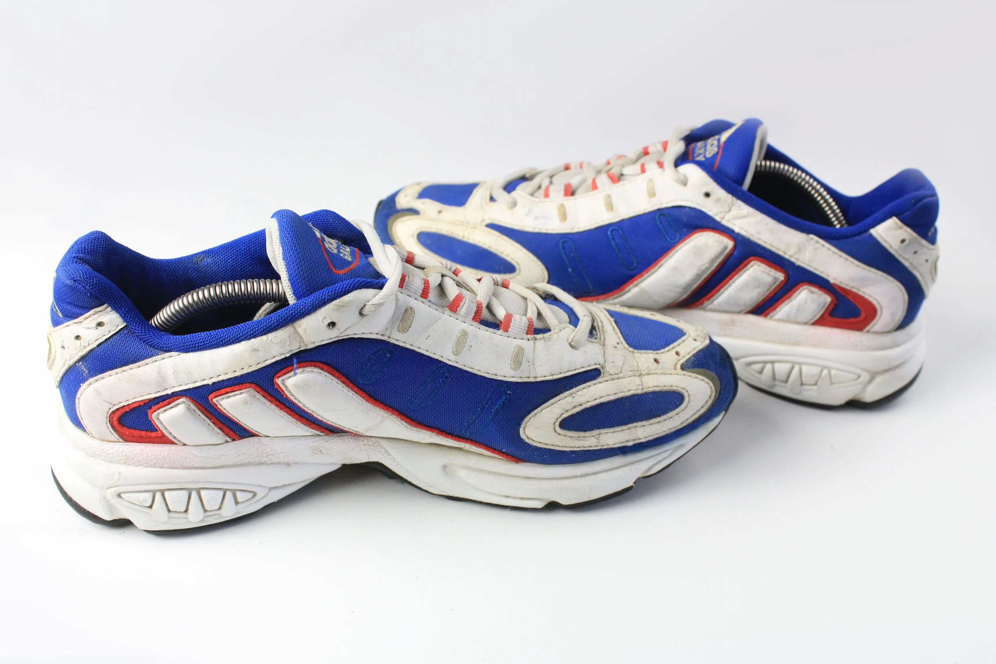 Vintage Adidas Galaxy Sneakers US 10 Adidas Runfalcon 4 Running Shoe