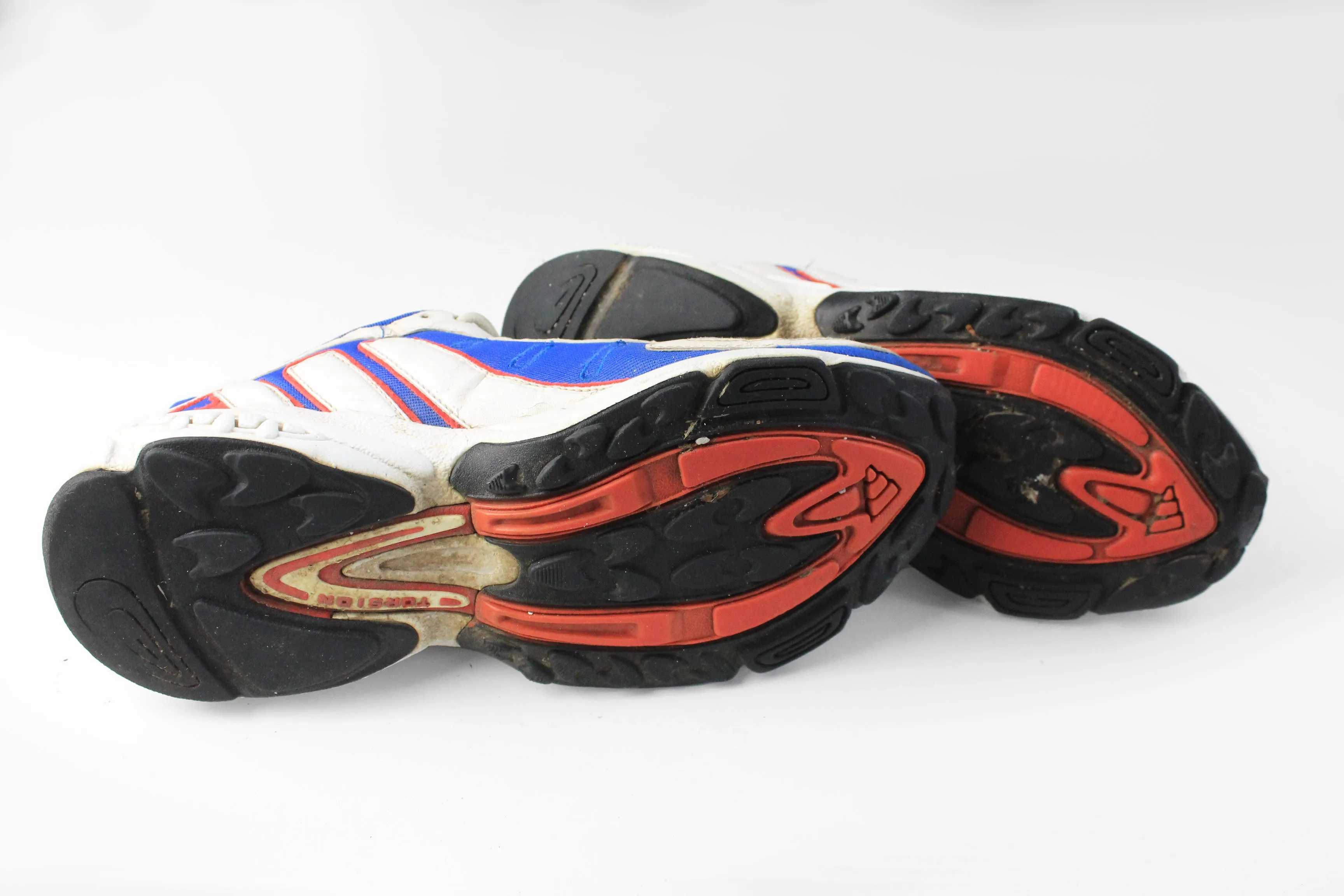 Vintage Adidas Galaxy Sneakers US 10 Adidas 1990 Shoes