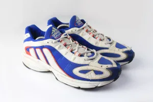 Adidas Neutral Running Shoes Vintage Adidas Galaxy Sneakers US 10