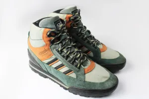 New Adidas Skate Shoes Vintage Adidas Highlight Lady Boots US 7