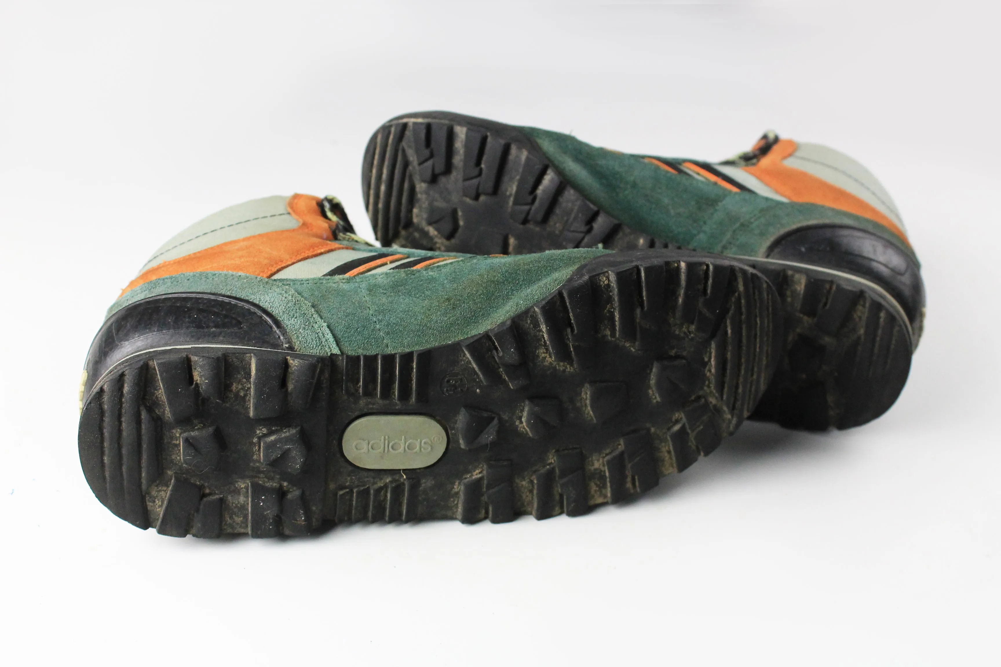 Vintage Adidas Highlight Lady Boots US 7 Adidas F50 Shoes