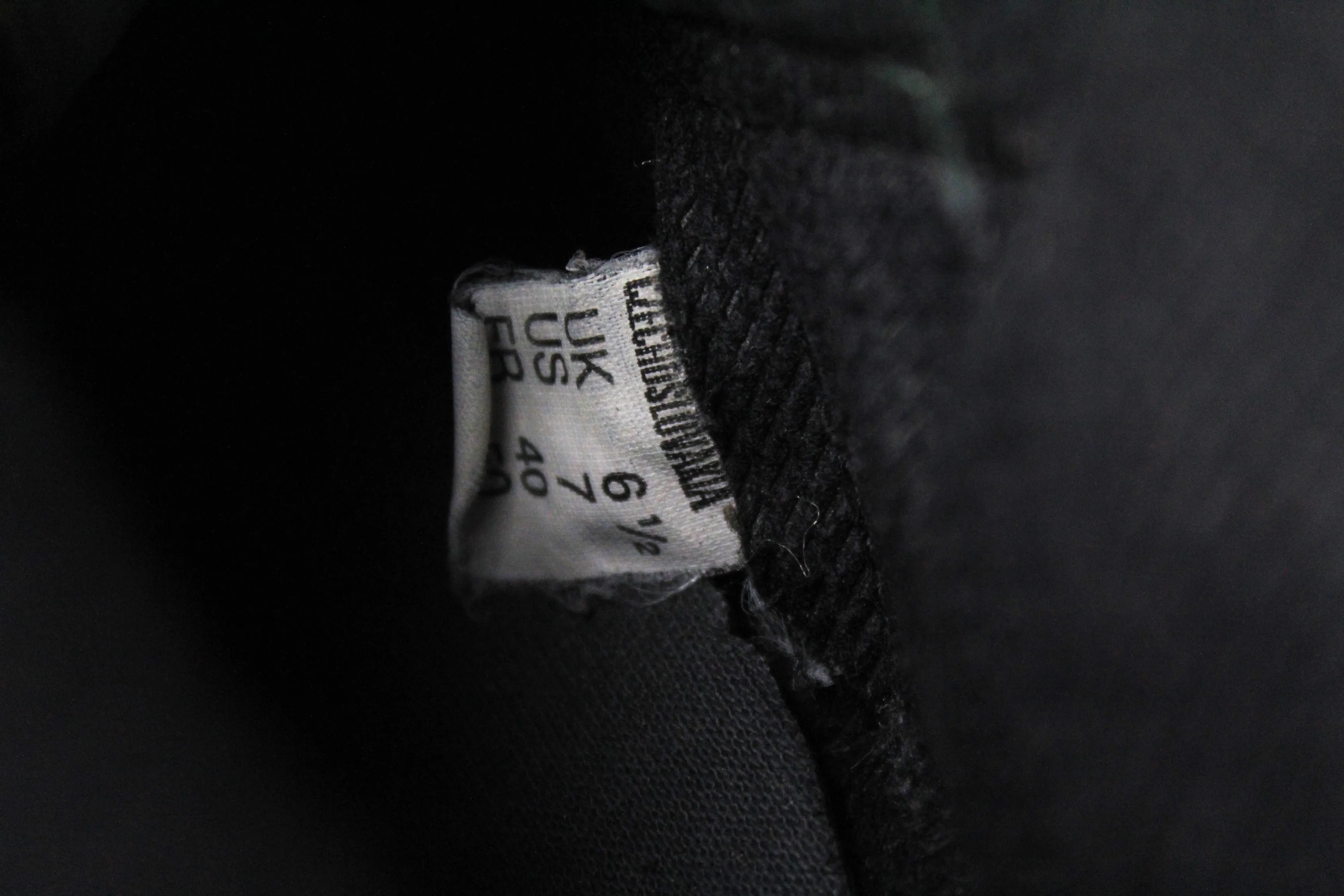 Vintage Adidas Highlight Lady Boots US 7 Adidas Shoes Boston