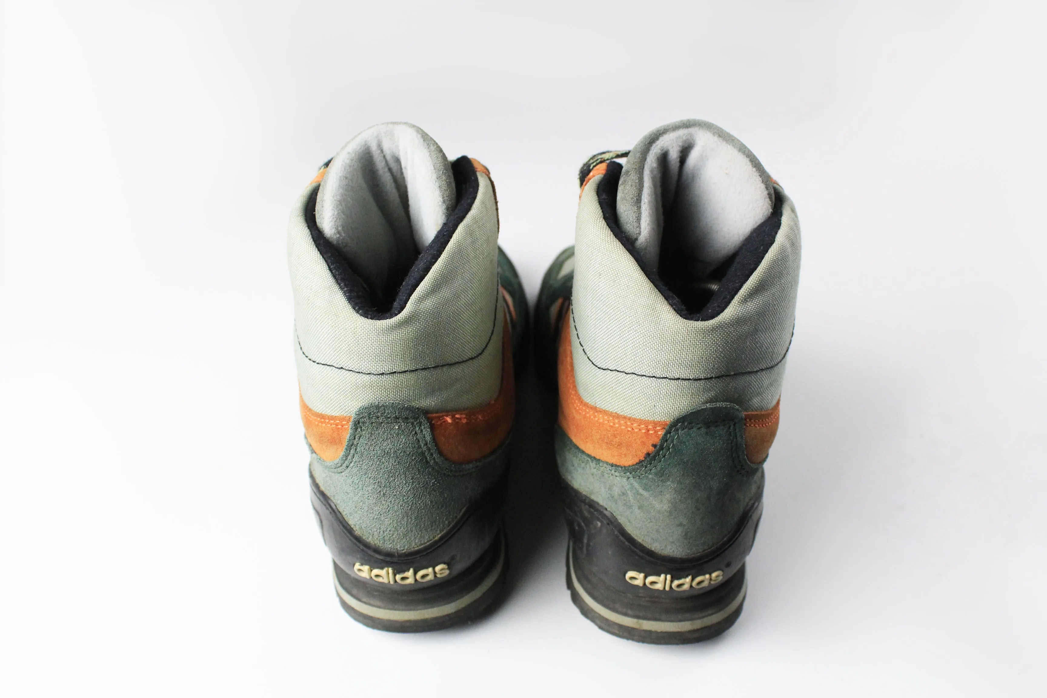 Adidas Shoes Lifting Vintage Adidas Highlight Lady Boots US 7