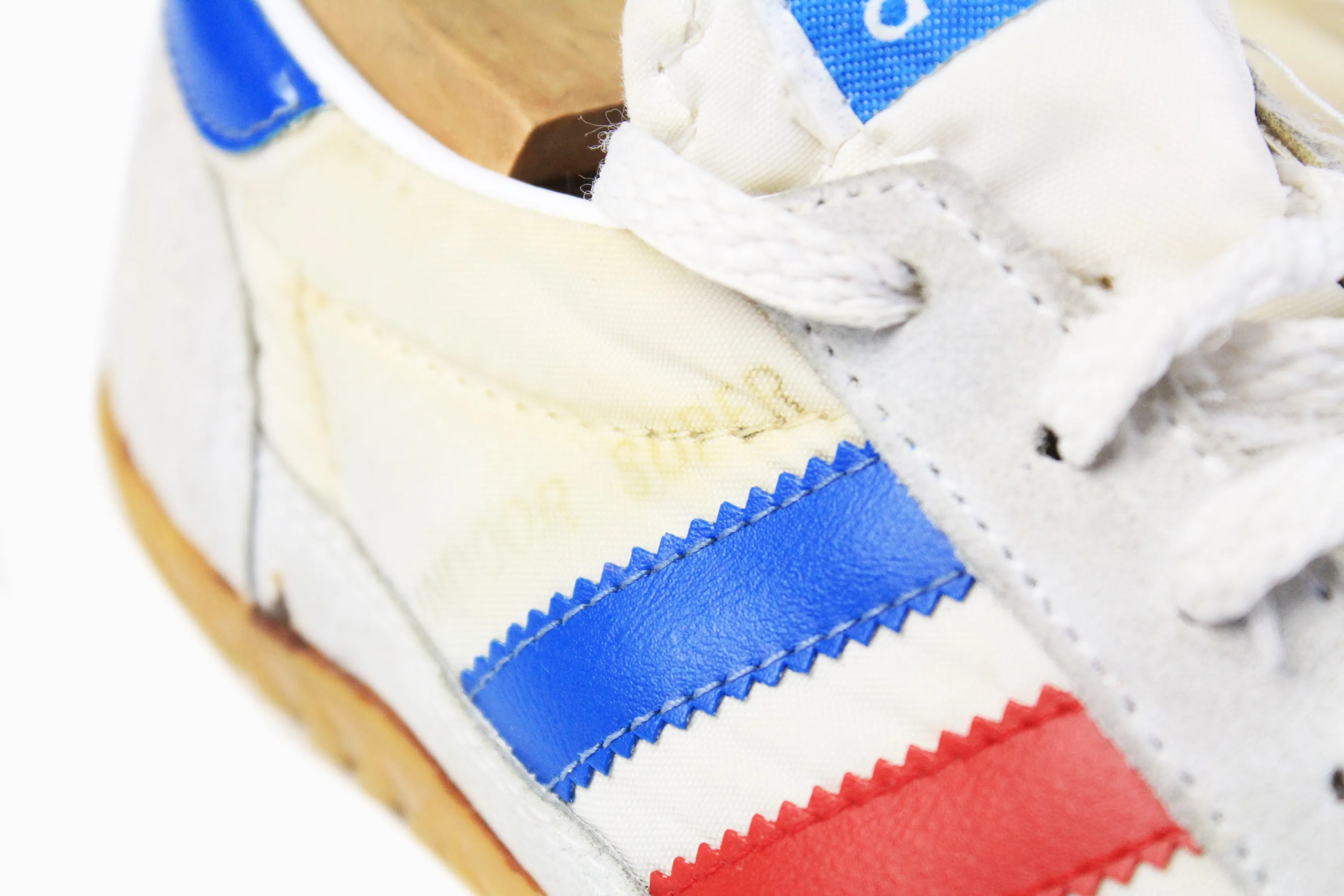 Vintage Adidas Indoor Super Sneakers Women's US 7 Adidas Gazelle Bold Shoes