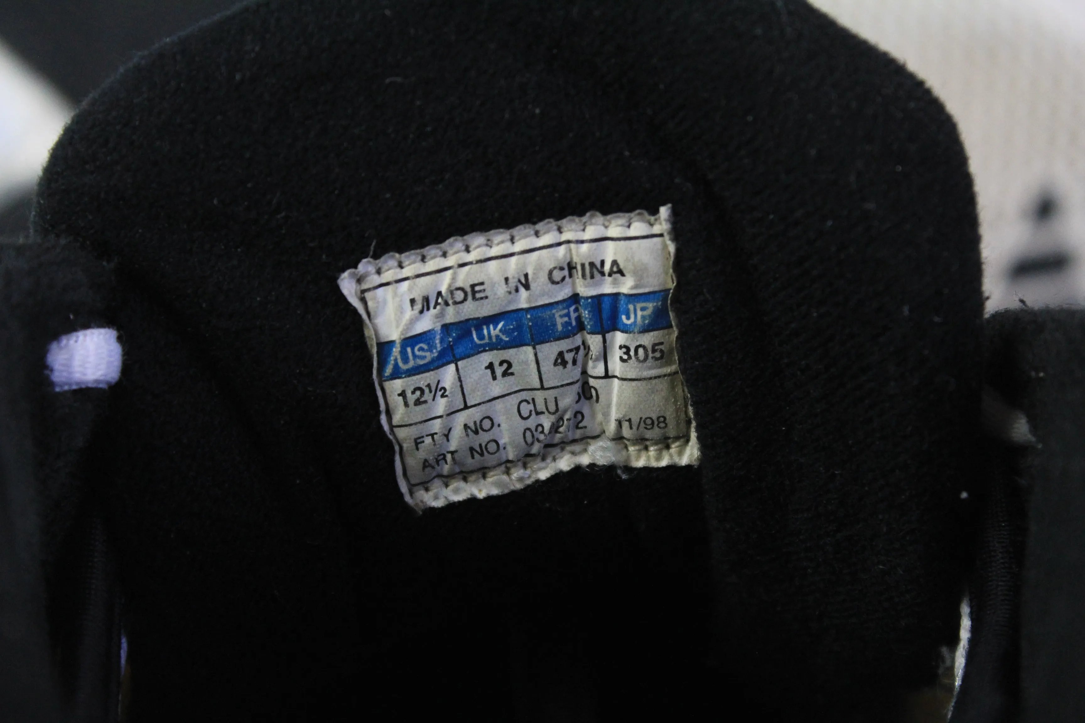 Vintage Adidas KB8 Equipment Sneakers US 12.5 Adidas Adizero Track Shoes