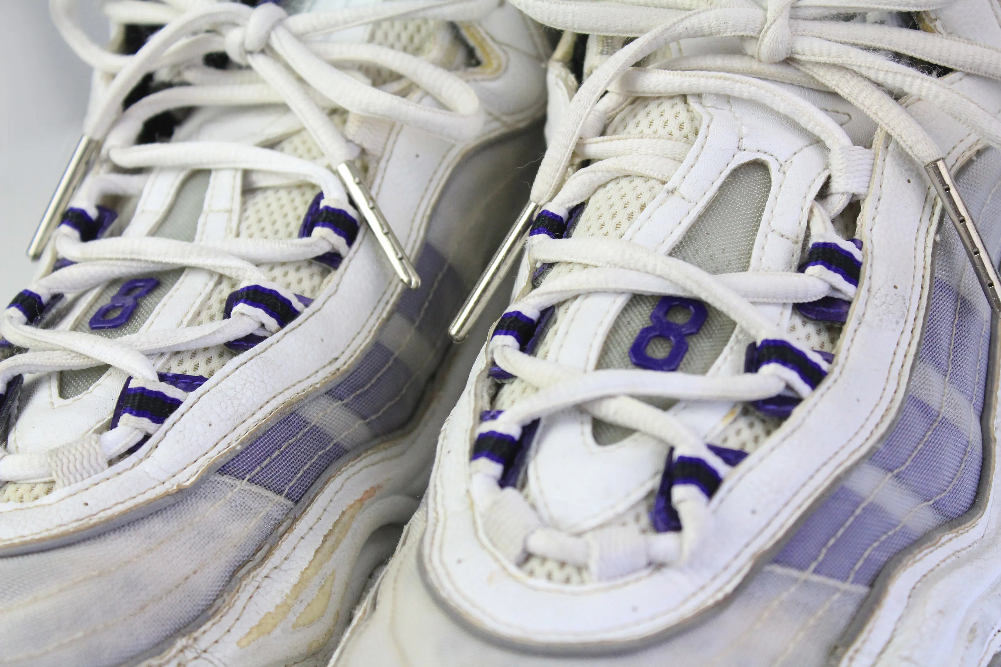 Vintage Adidas KB8 Equipment Sneakers US 12.5 Adidas Y3 Yohji Yamamoto Shoes