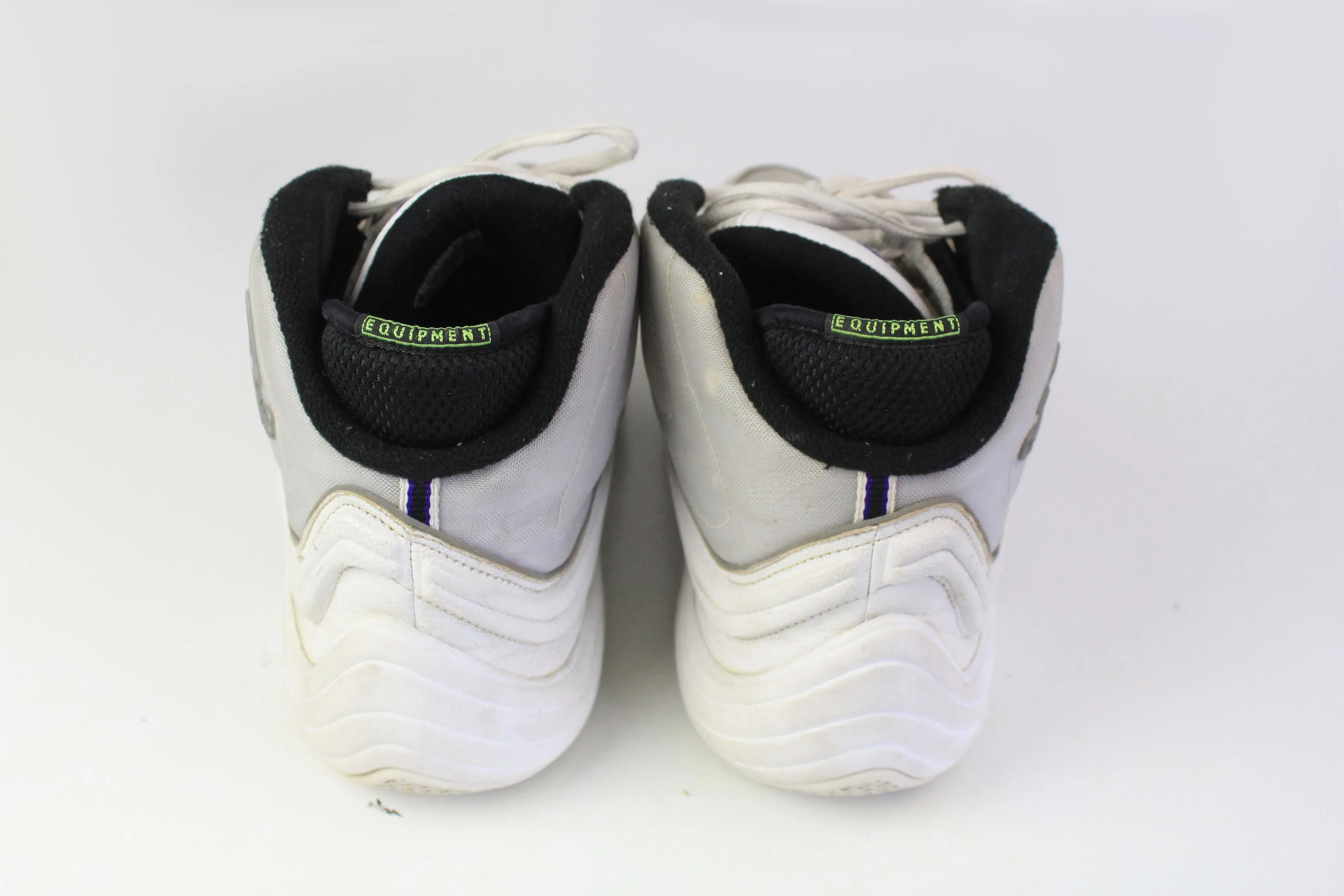 Most Comfortable Adidas Shoe Vintage Adidas KB8 Equipment Sneakers US 12.5