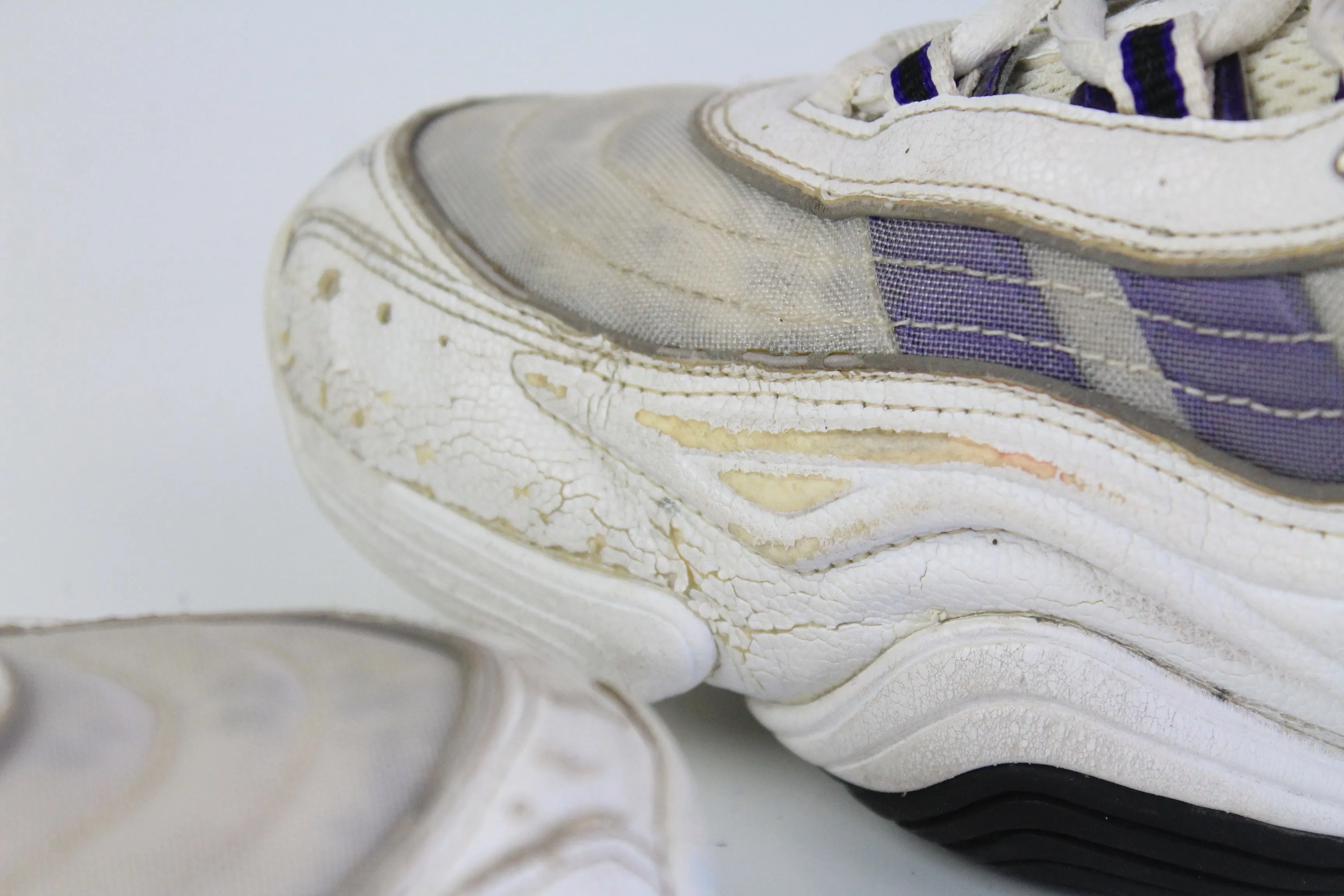 Vintage Adidas KB8 Equipment Sneakers US 12.5 Adidas Running Shoes Cushioning Reviews