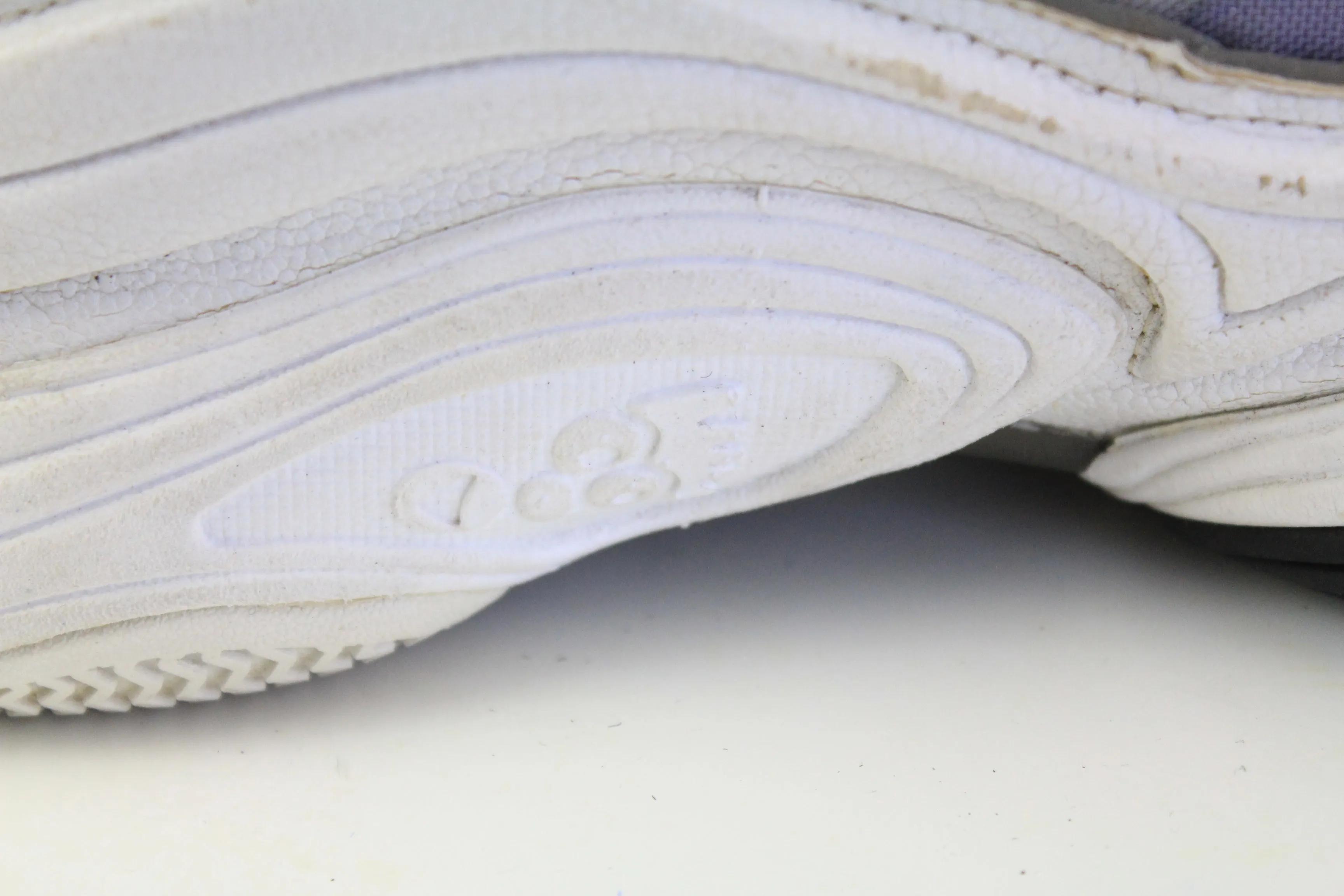 Boost Adidas Golf Shoes Vintage Adidas KB8 Equipment Sneakers US 12.5