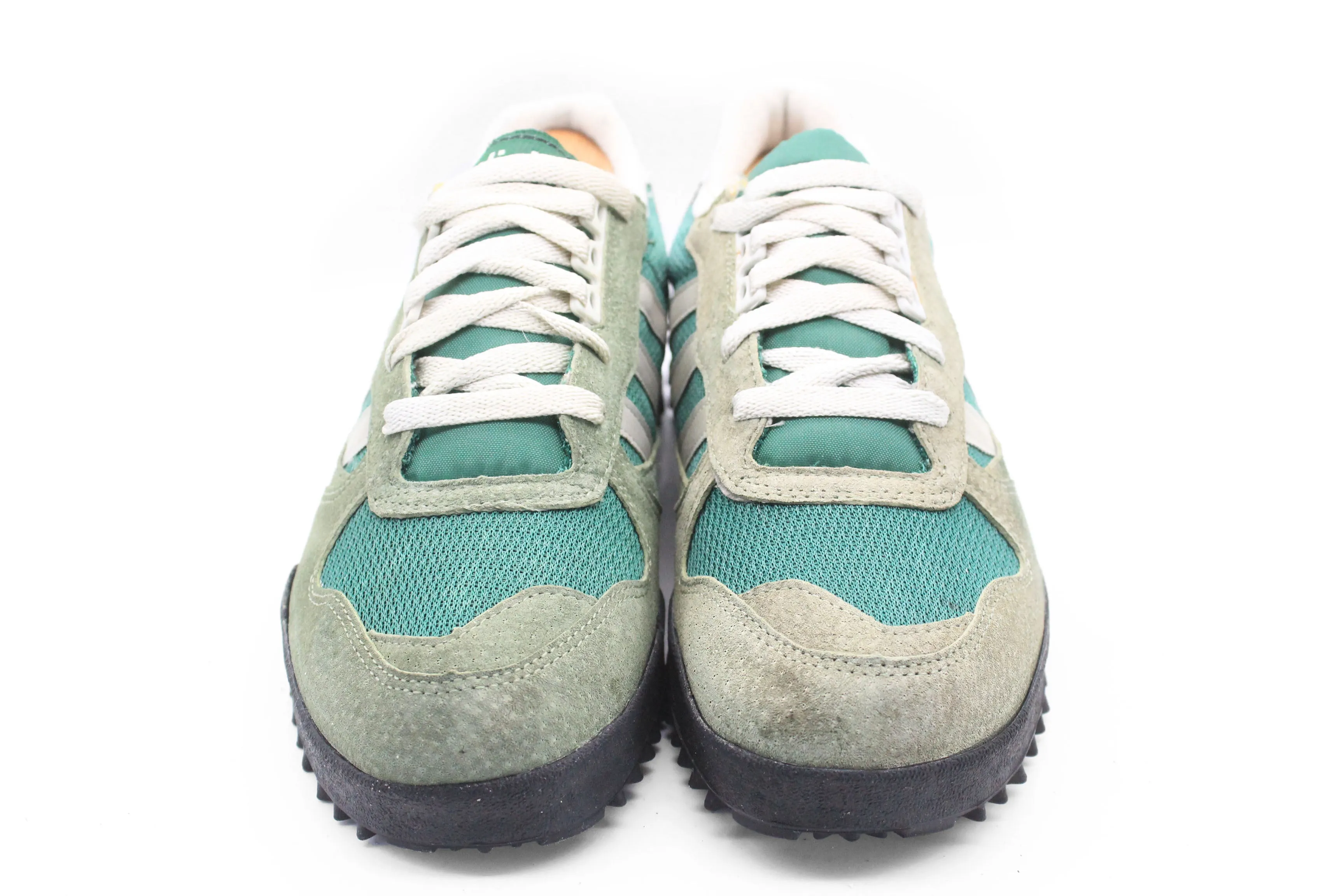 Pacsun Adidas Shoes Vintage Adidas Marathon Sneakers US 9.5