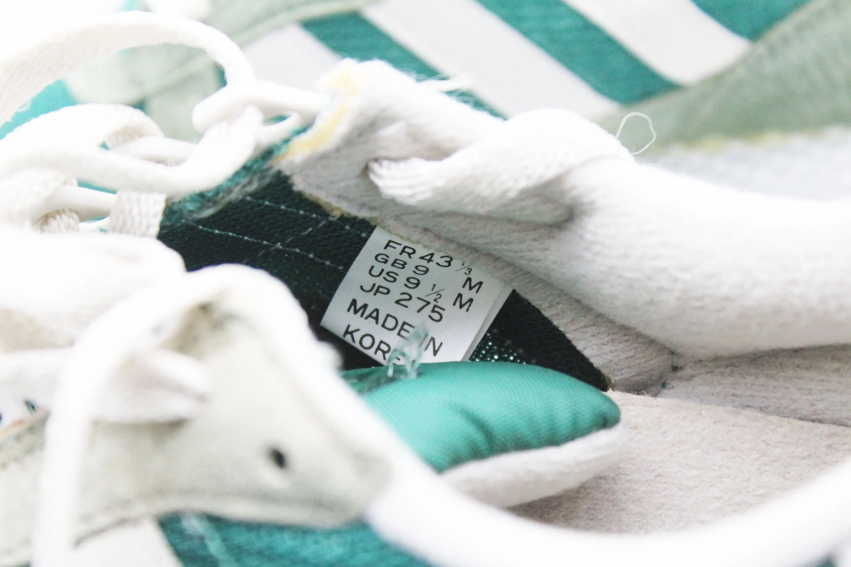 Vintage Adidas Marathon Sneakers US 9.5 Y 3 Adidas Shoes