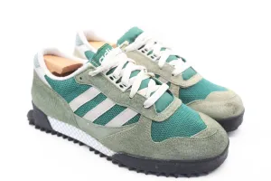 Vintage Adidas Marathon Sneakers US 9.5 Swift Run 1.0 Shoes Adidas