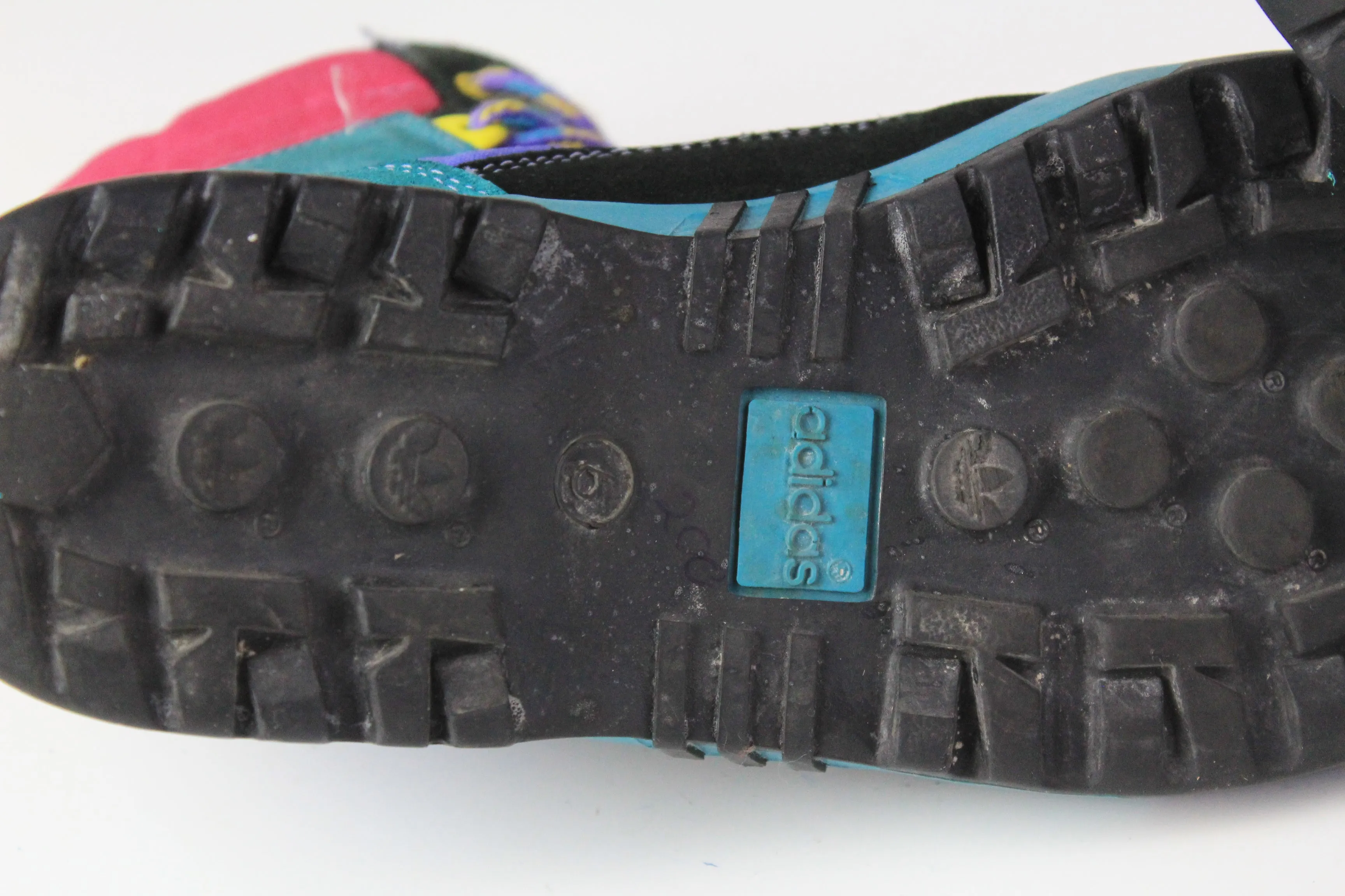 Adidas Samba Shoes Review Vintage Adidas Meindl Trekking Boots EUR 39