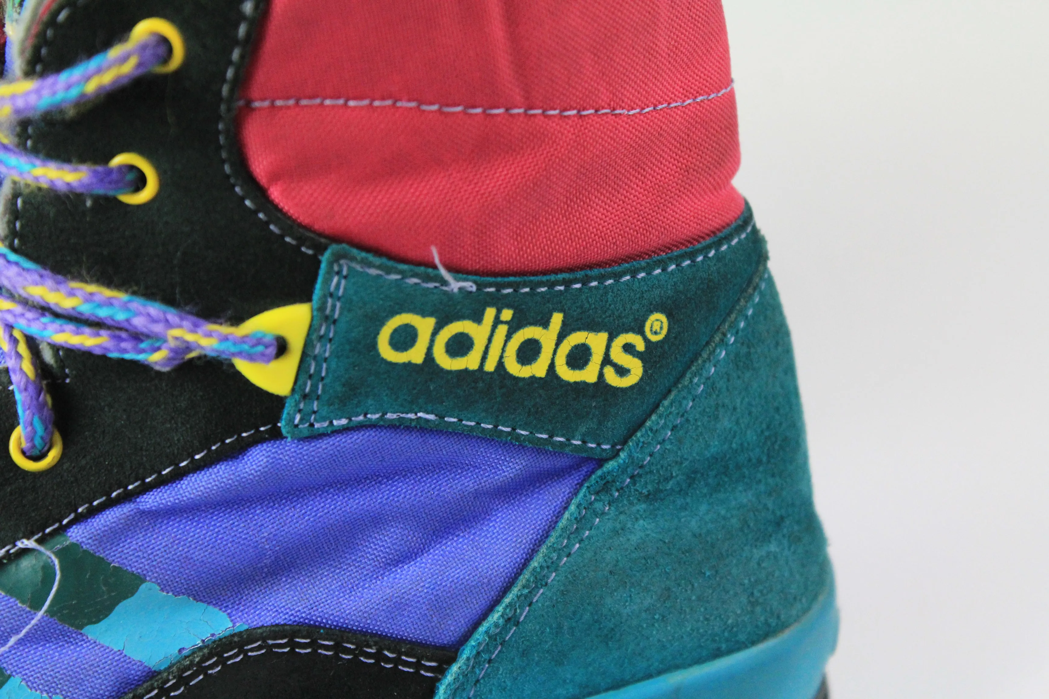 Adidas Skate Shoes Samba Vintage Adidas Meindl Trekking Boots EUR 39