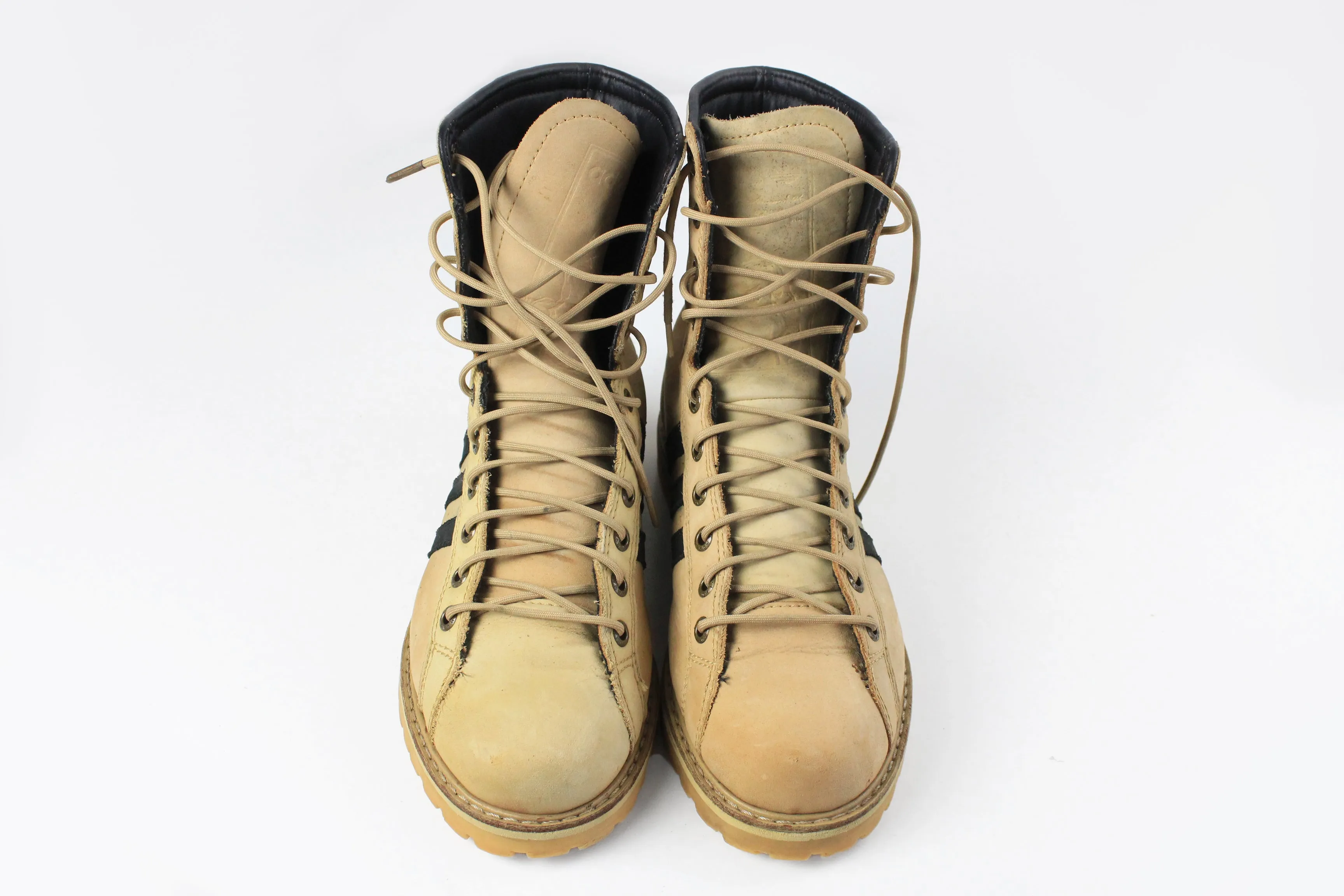 Adidas Sports Shoes Running Vintage Adidas Muhammad Ali Boots US 9