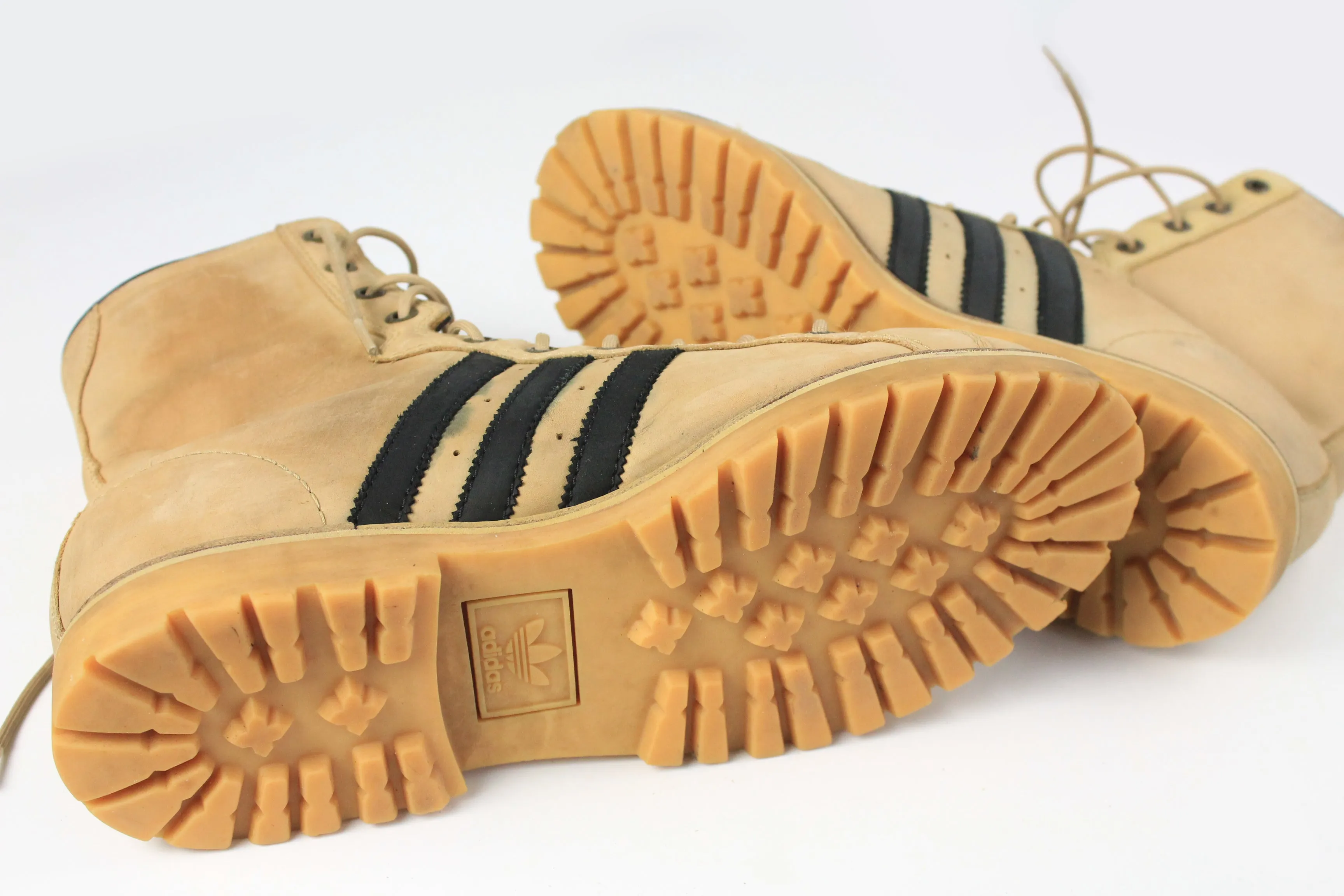 Upcoming Adidas Shoes Vintage Adidas Muhammad Ali Boots US 9