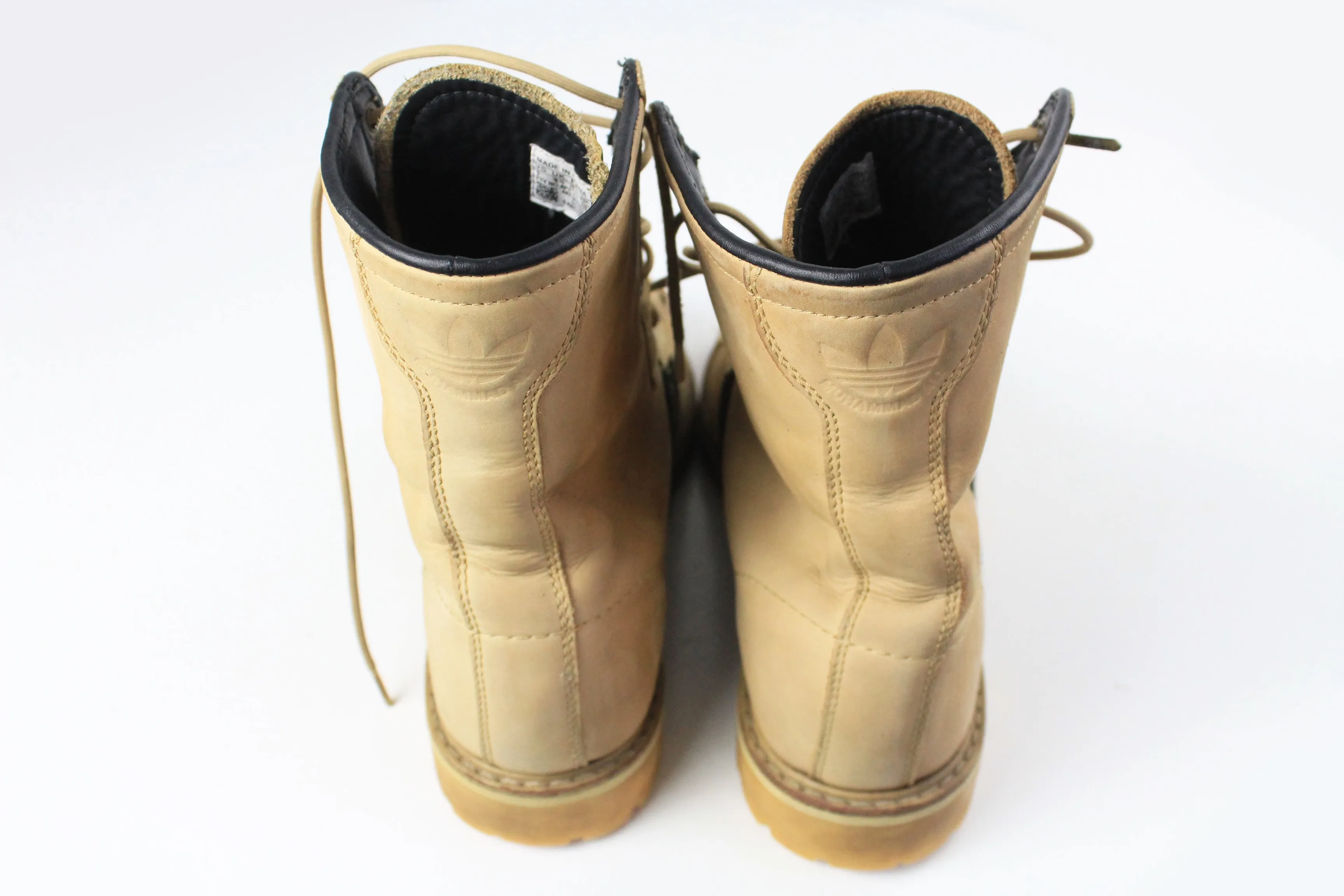 Vintage Adidas Muhammad Ali Boots US 9 Adidas Fashion Shoes