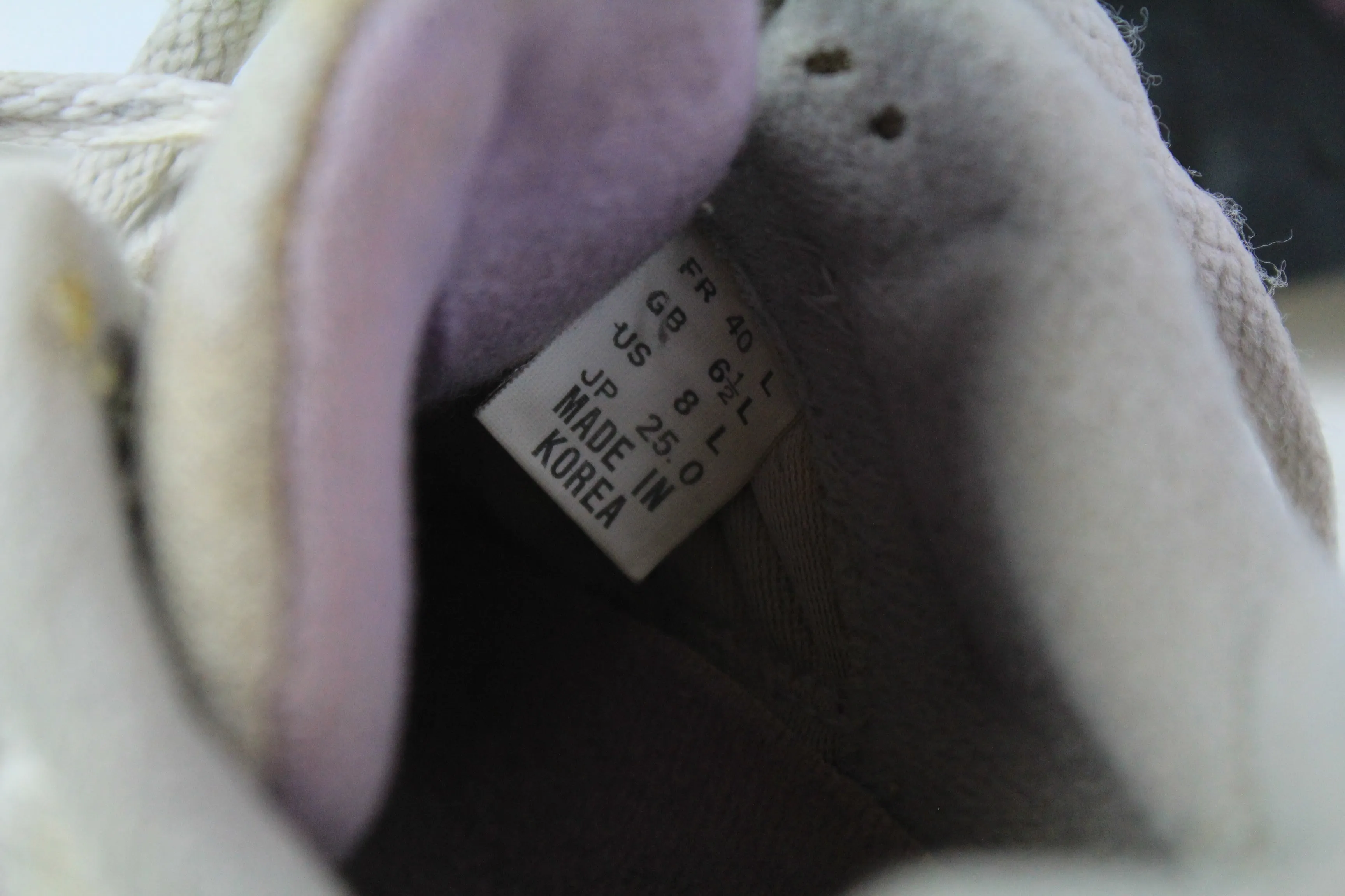 Vintage Adidas Oregon Ultra Tech Sneakers Women's US 8 Adidas Masters Shoes