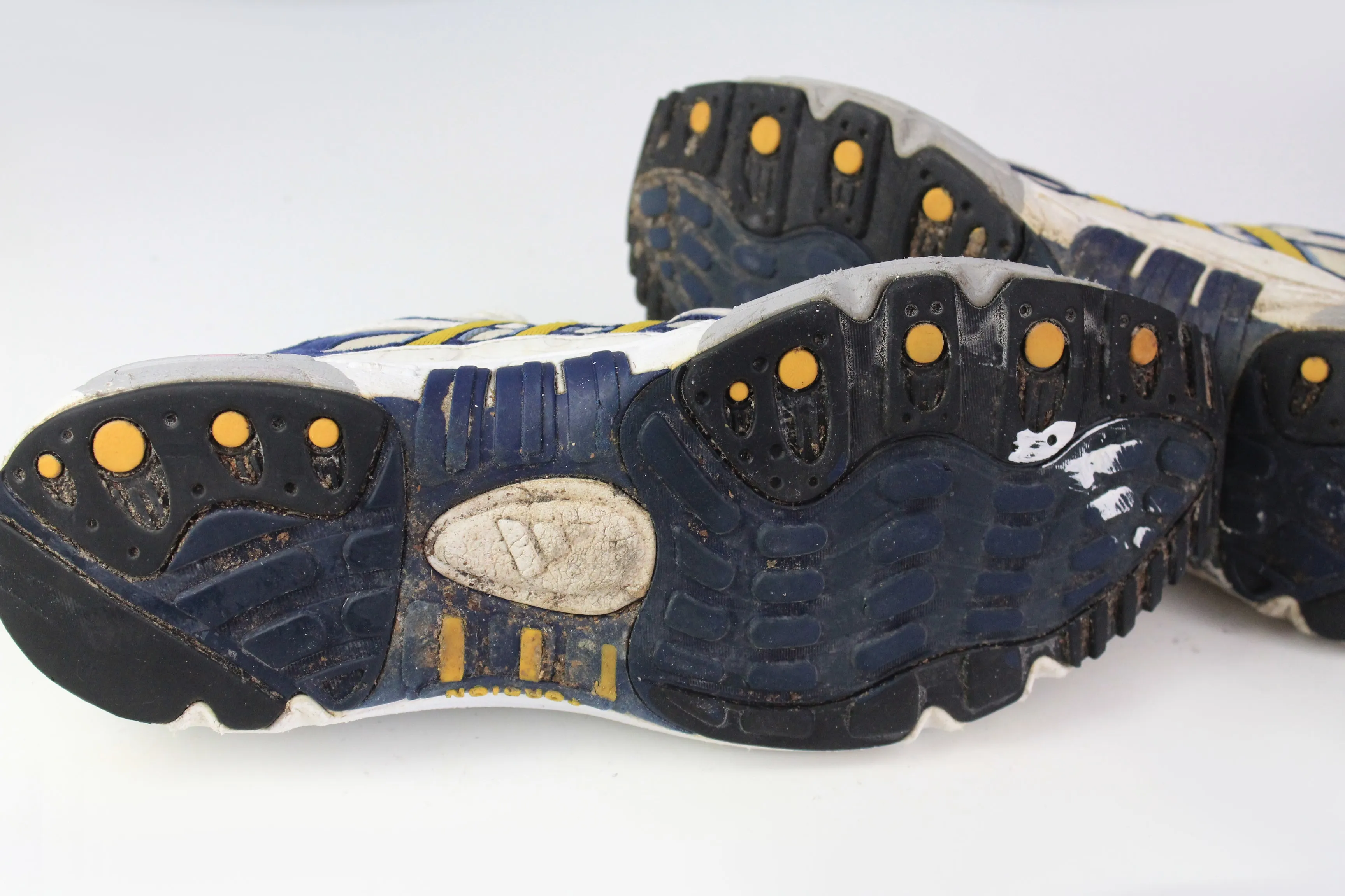 Adidas Floral Running Shoes Vintage Adidas Piedmont T.S Sneakers US 11