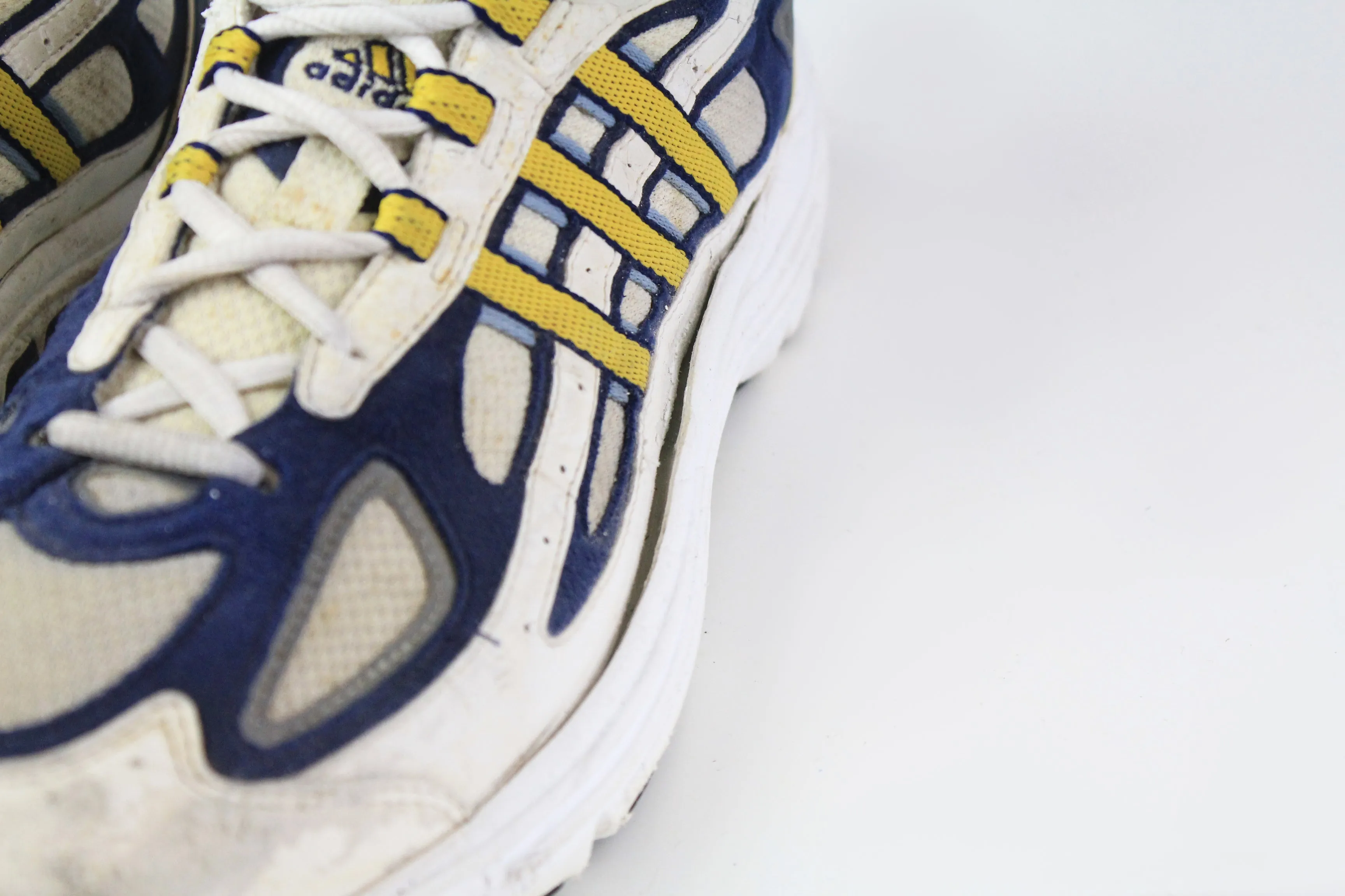 Adidas Shoes 2024 Vintage Adidas Piedmont T.S Sneakers US 11