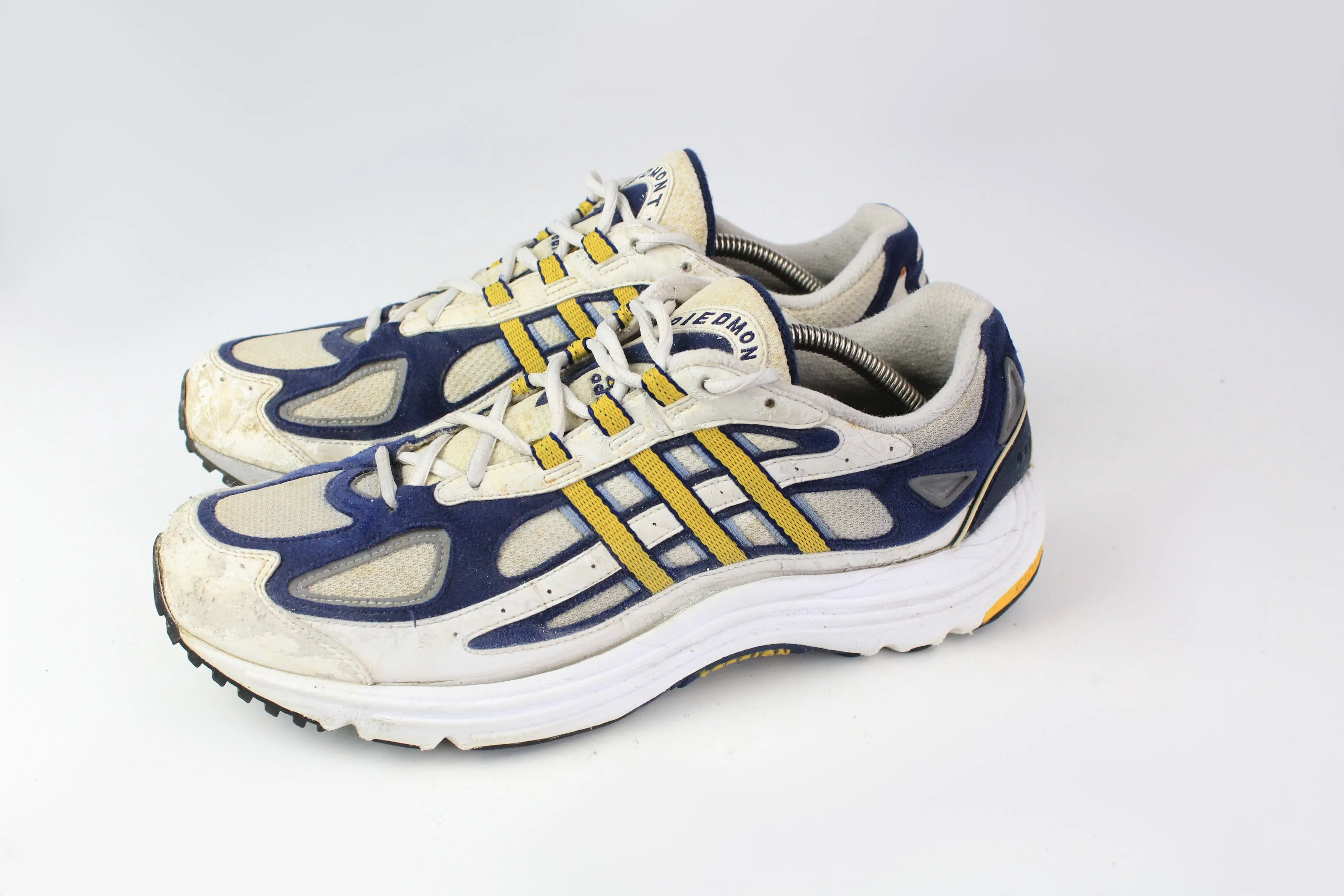 Vintage Adidas Piedmont T.S Sneakers US 11 Vintage Shoes Adidas