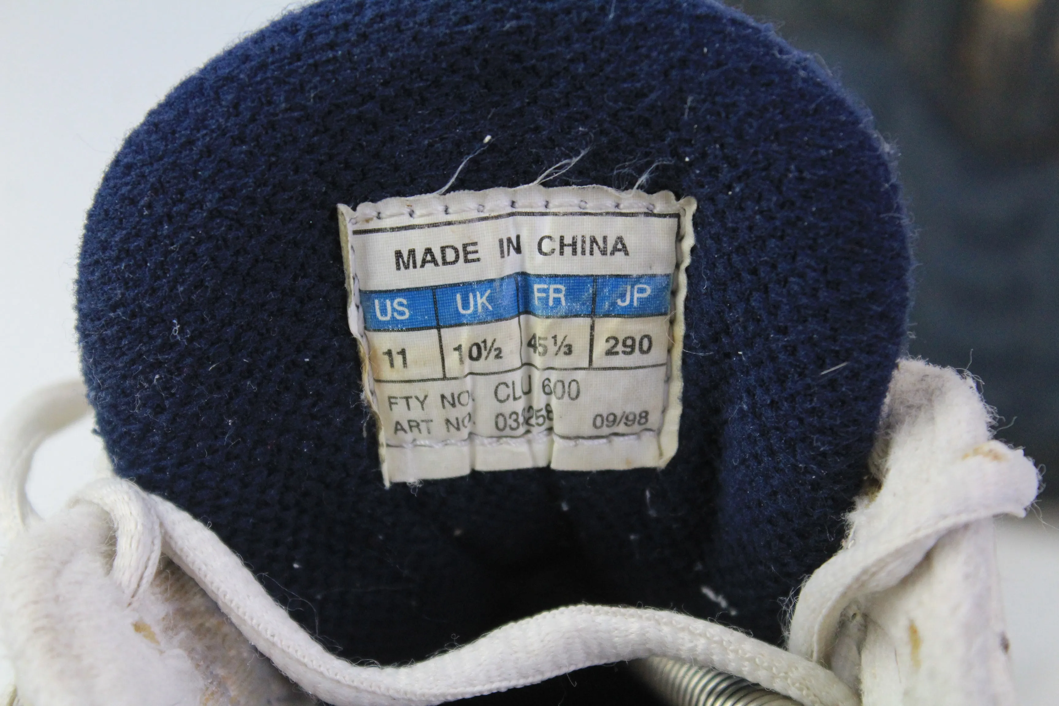 Adidas Bravada 2.0 Platform Shoes Skate Vintage Adidas Piedmont T.S Sneakers US 11