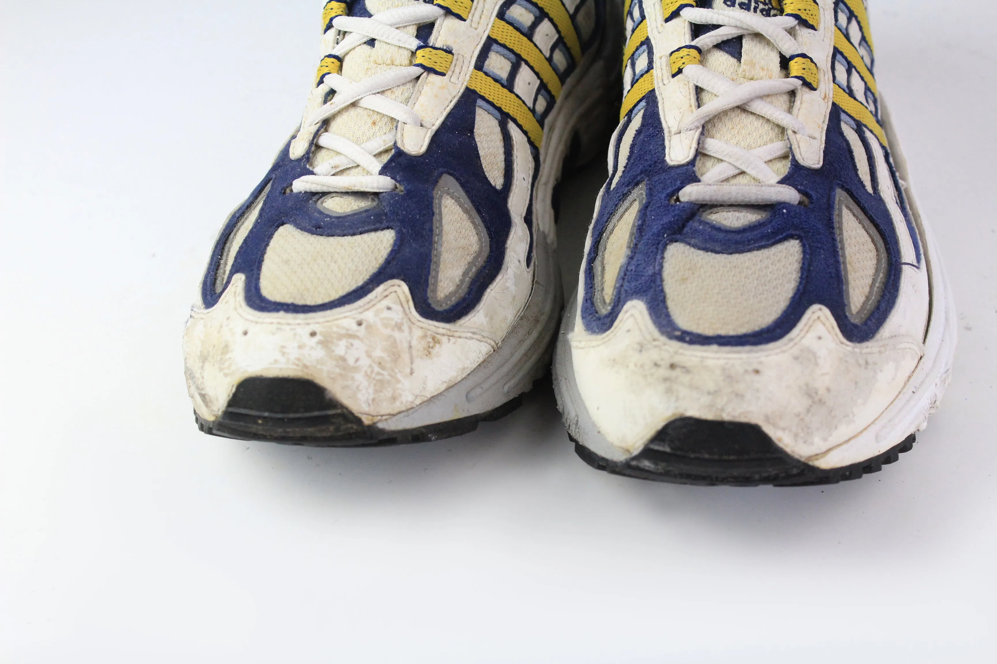 Vintage Adidas Piedmont T.S Sneakers US 11 Adidas Originals Gazelle Bold Shoe