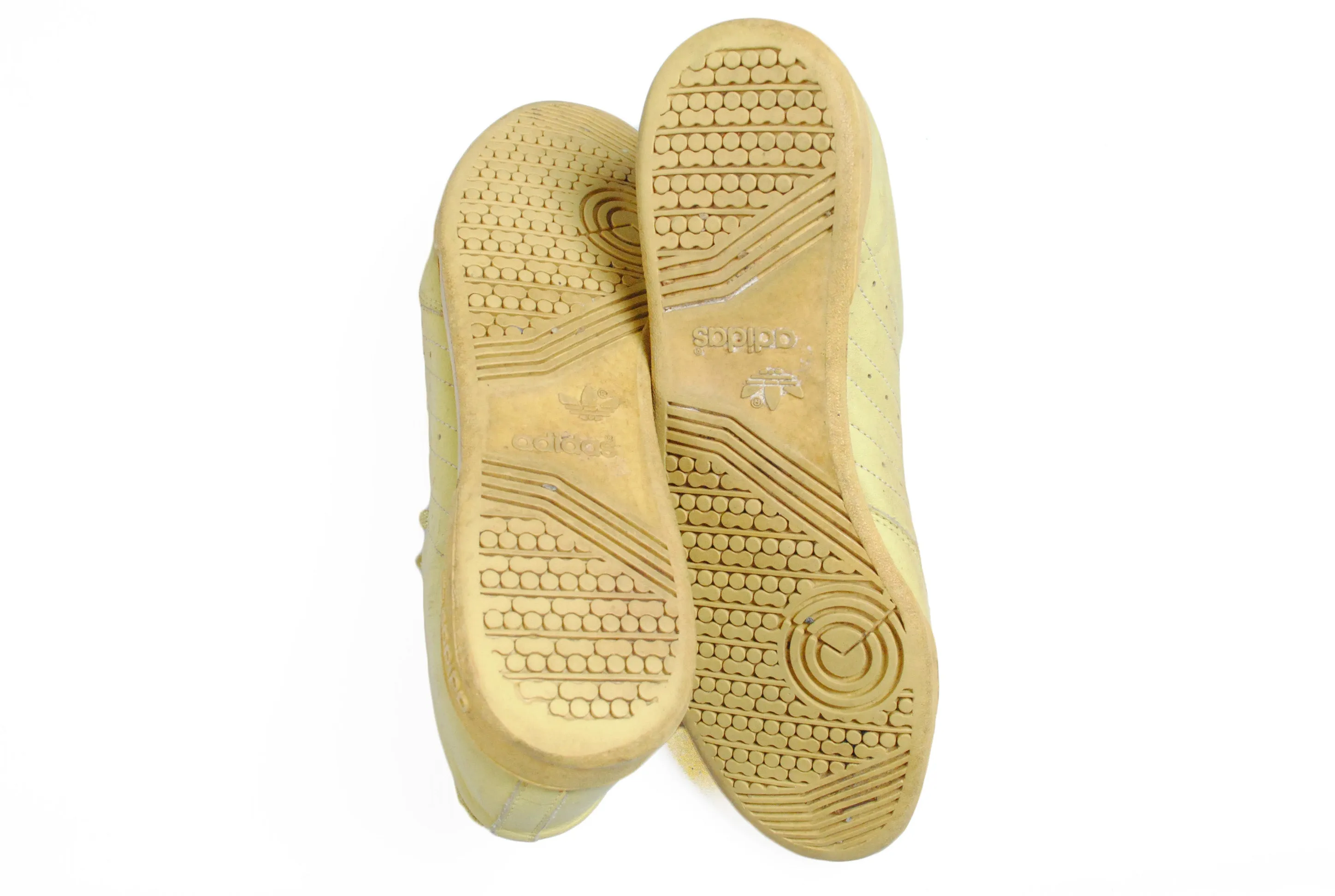 Vintage Adidas Powerphase Continental Sneakers US 8.5 Adidas Crosstraining Shoes