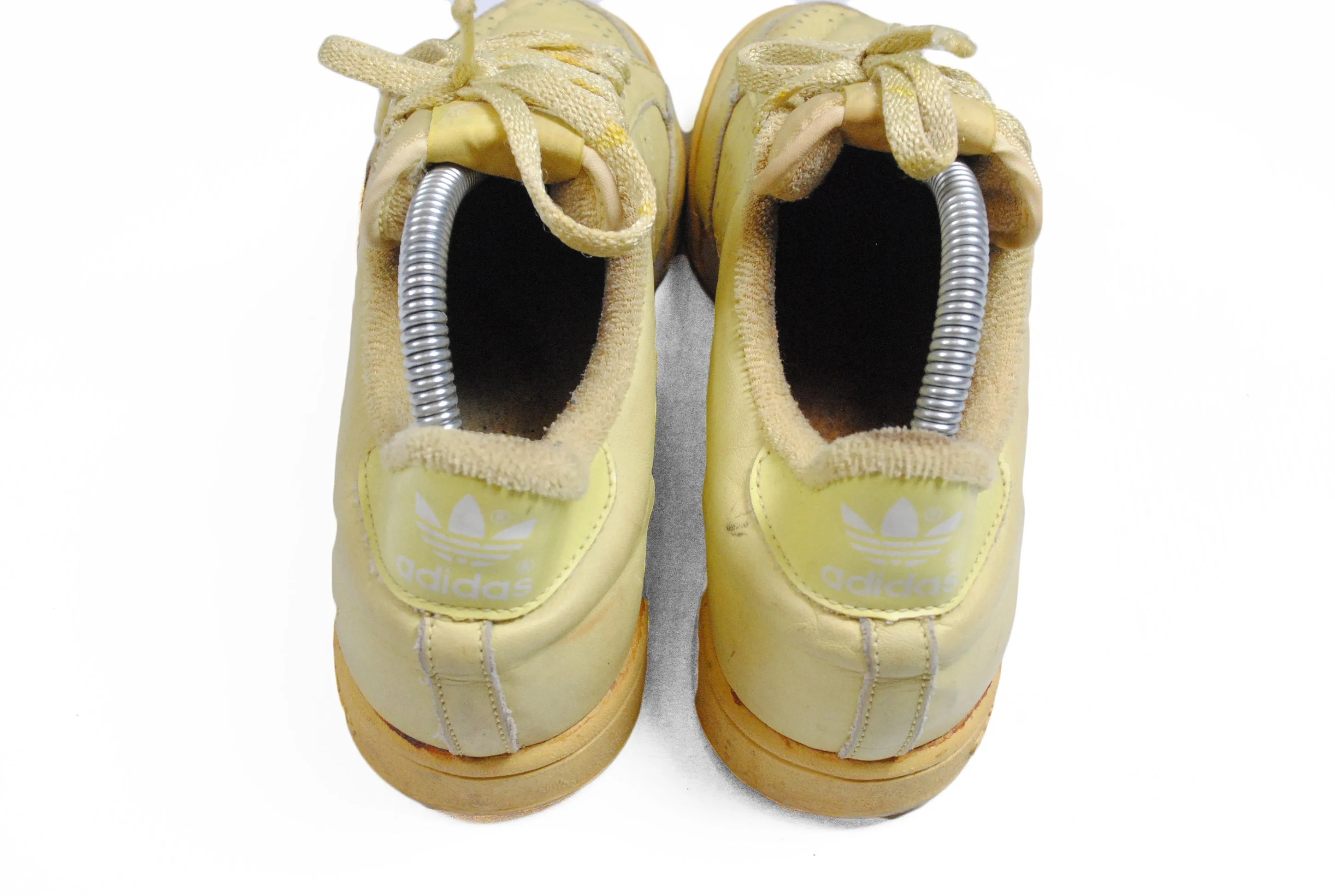 Gilbert Arenas Shoes Adidas Vintage Adidas Powerphase Continental Sneakers US 8.5