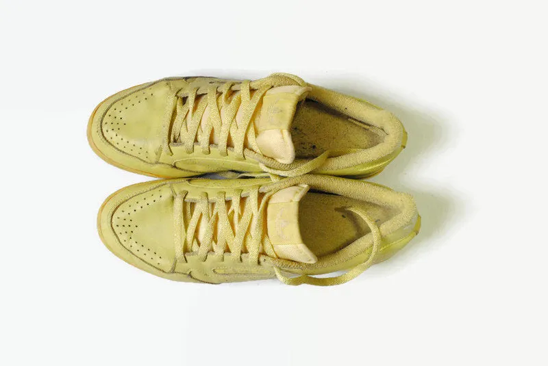 Adidas Wrestling Shoes Adizero Vintage Adidas Powerphase Continental Sneakers US8.5