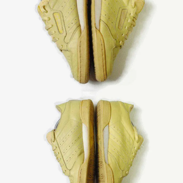 Vintage Adidas Powerphase Continental Sneakers US8.5 Adidas Indoor Soccer Shoes Copa