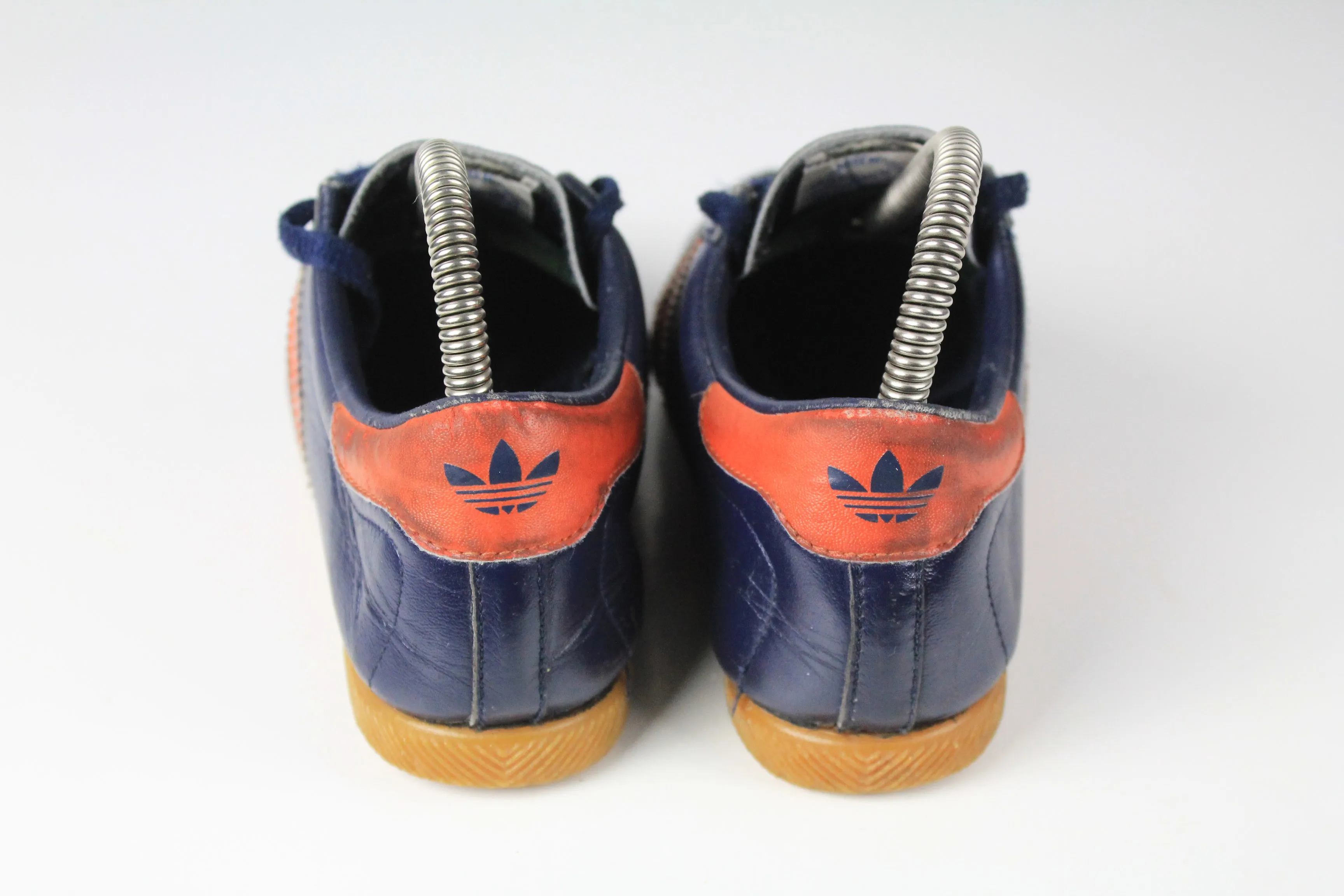 Vintage Adidas Rekord Sneakers Women's US 6 Adidas By Stella Mccartney Dropset Training Shoes