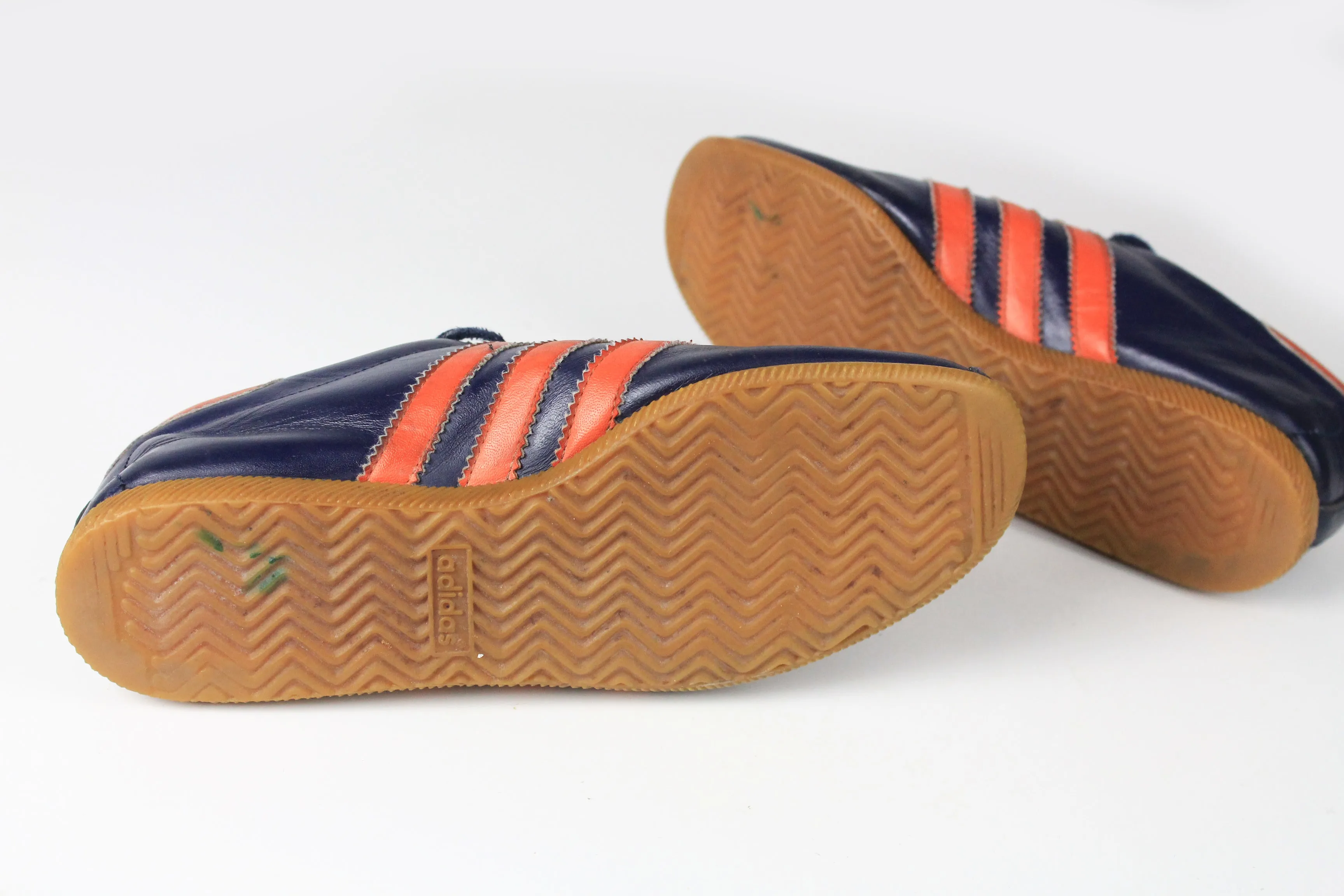 Adidas Clima Cool Shoes Vintage Adidas Rekord Sneakers Women's US 6