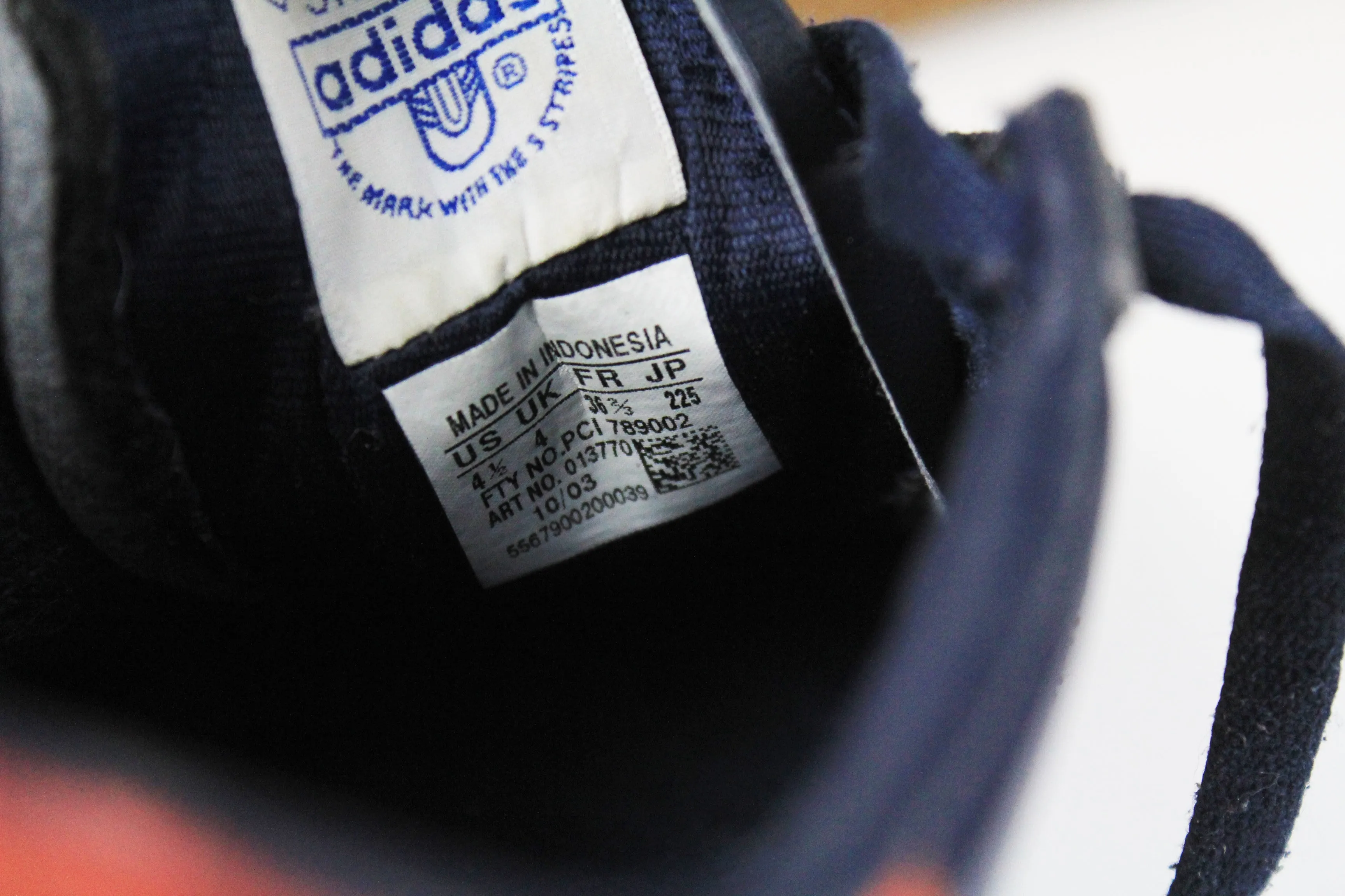 Vintage Adidas Rekord Sneakers Women's US 6 Adidas Wedge Shoes