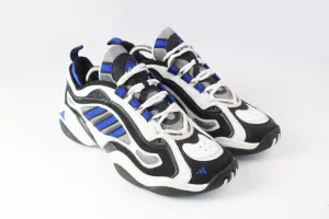 Neon Adidas Shoes Vintage Adidas Response Sneakers US 8