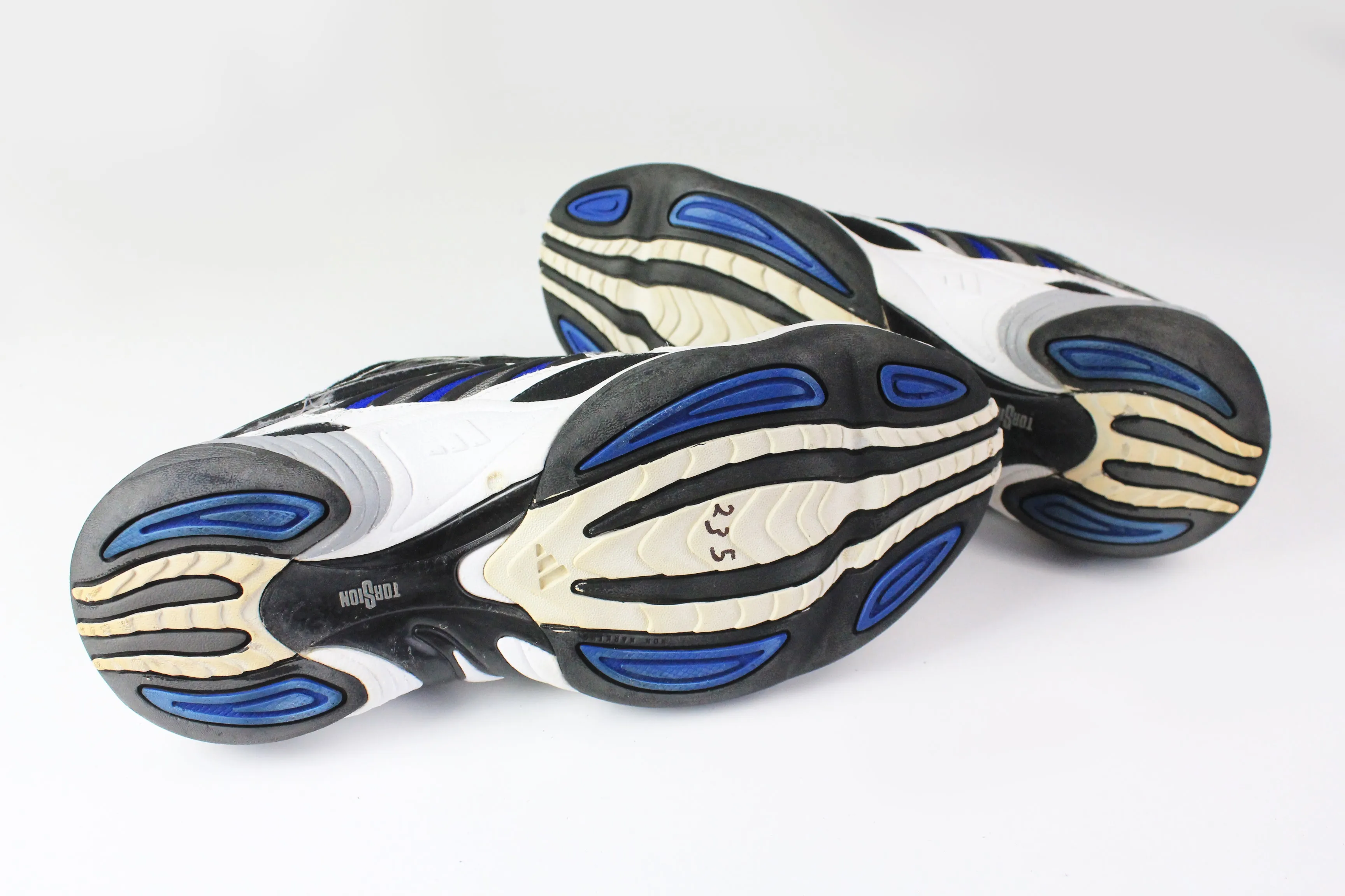 Vintage Adidas Response Sneakers US 8 Best Adidas Running Shoes 2025 Review