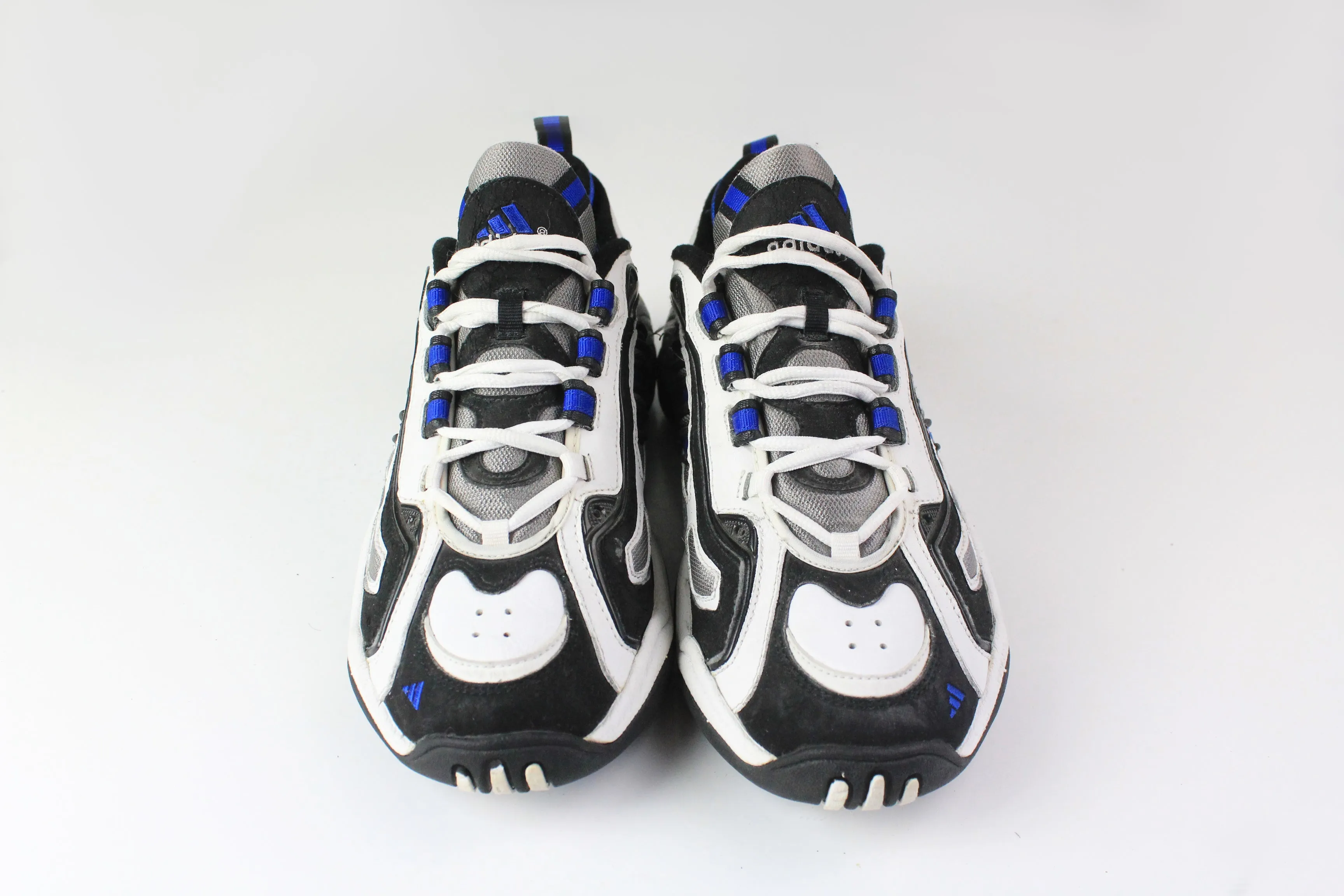 Vintage Adidas Response Sneakers US 8 Adidas Shell Toe Shoes