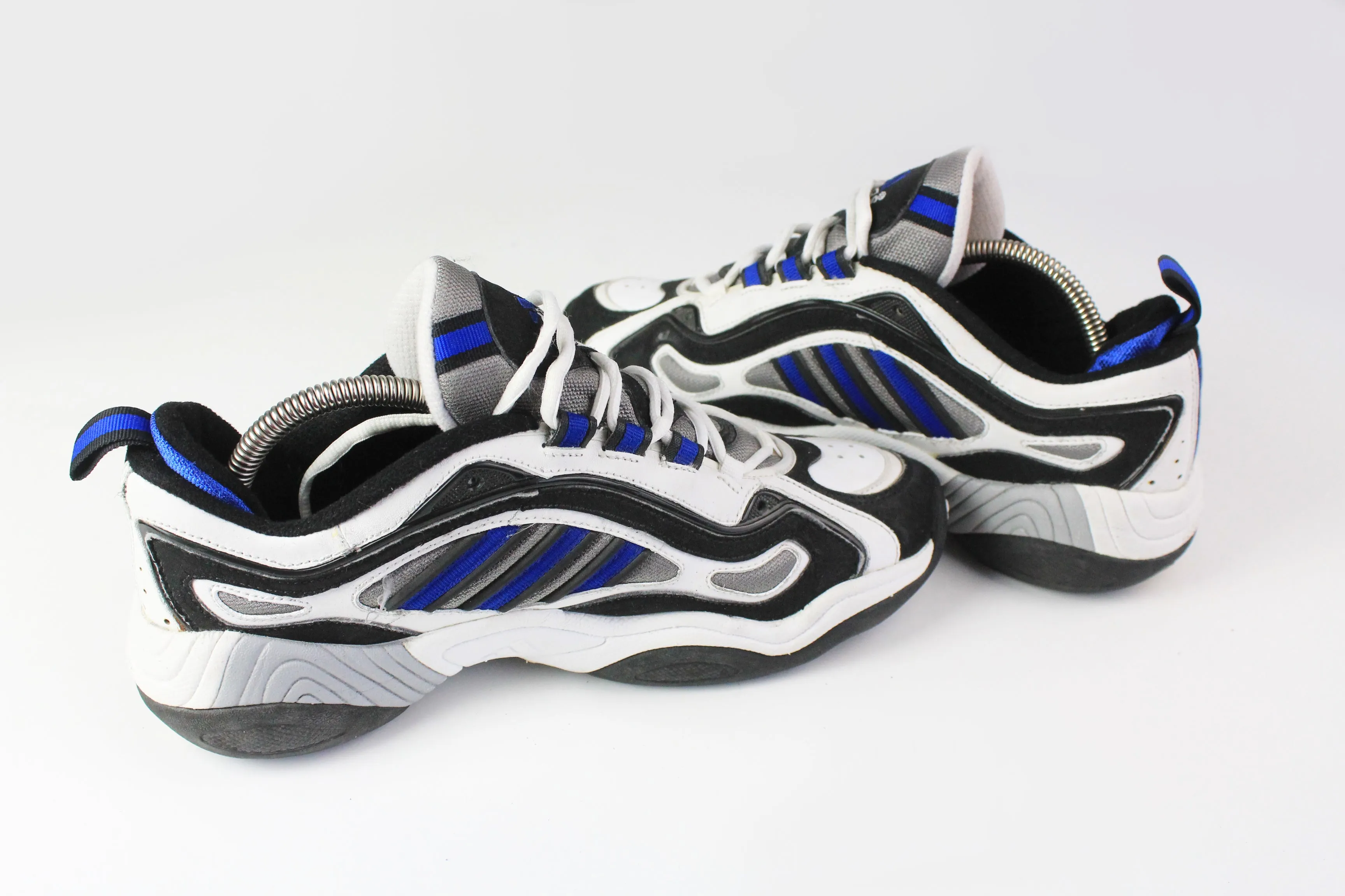 Vintage Adidas Response Sneakers US 8 Adidas Copa Shoes