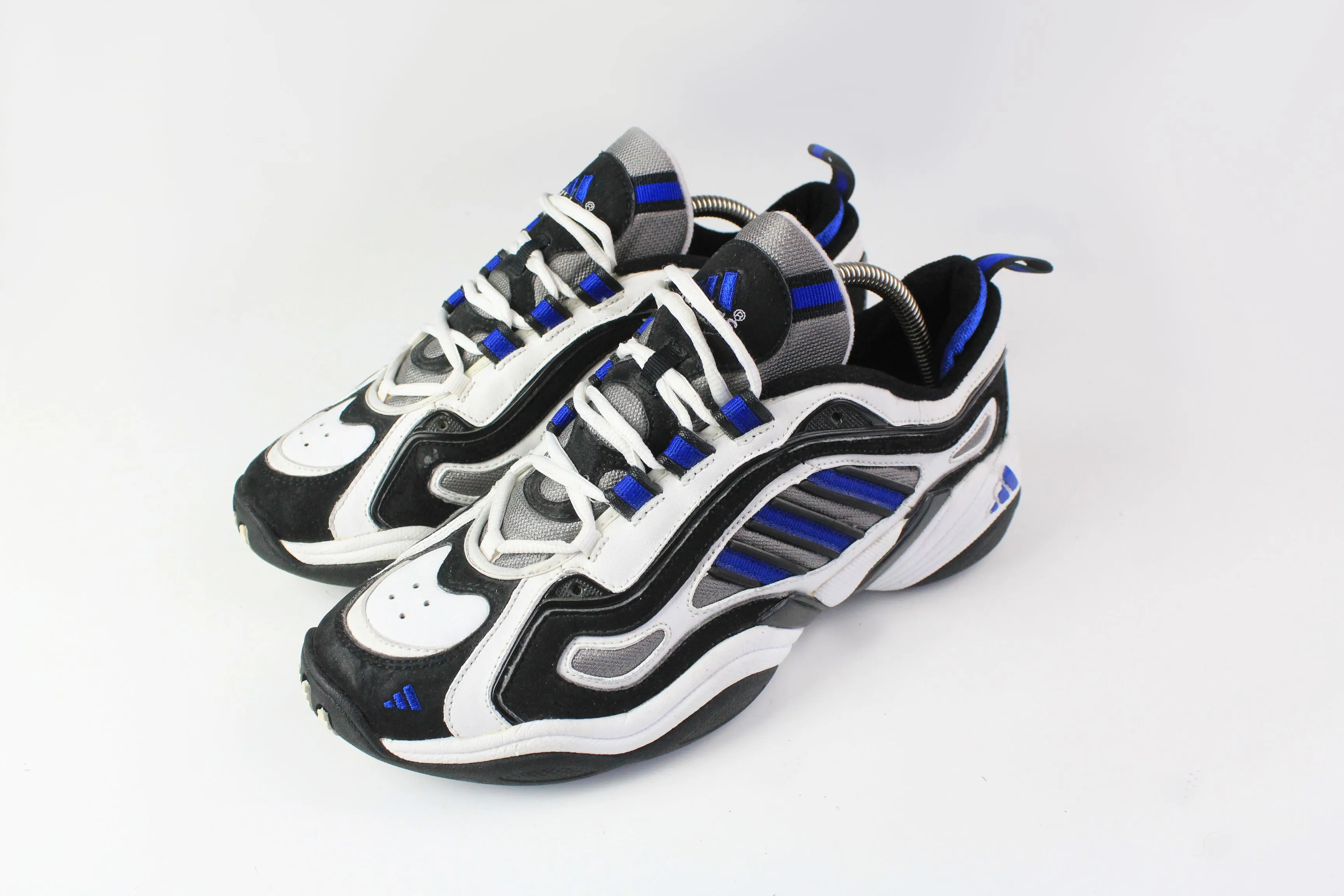 Vintage Adidas Response Sneakers US 8 Adidas Zponge Shoes